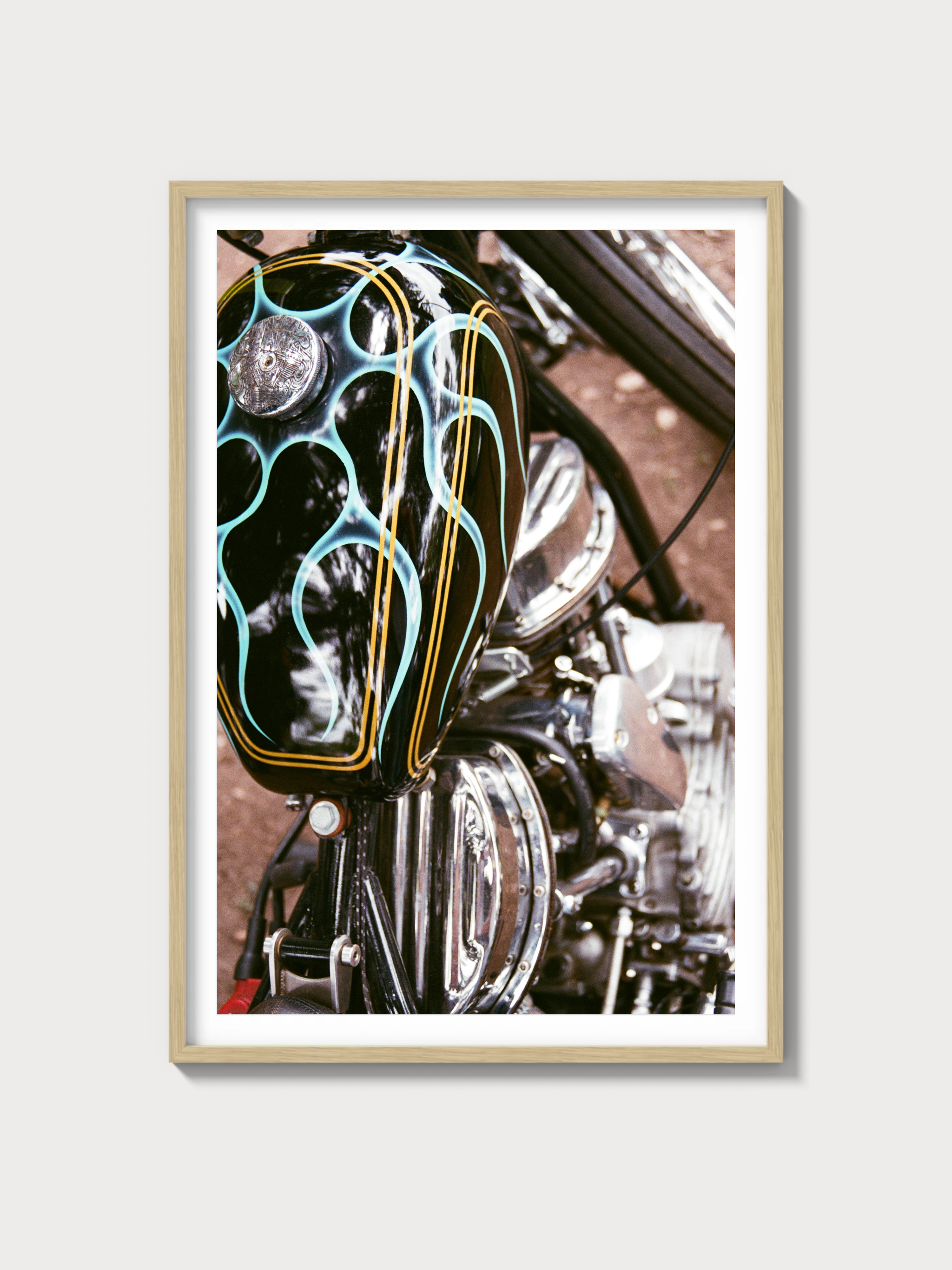 Panhead