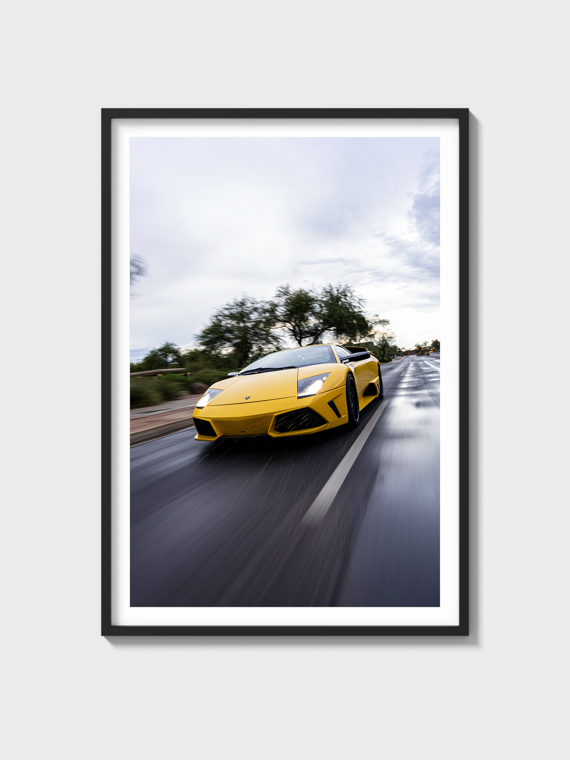 Super Cars