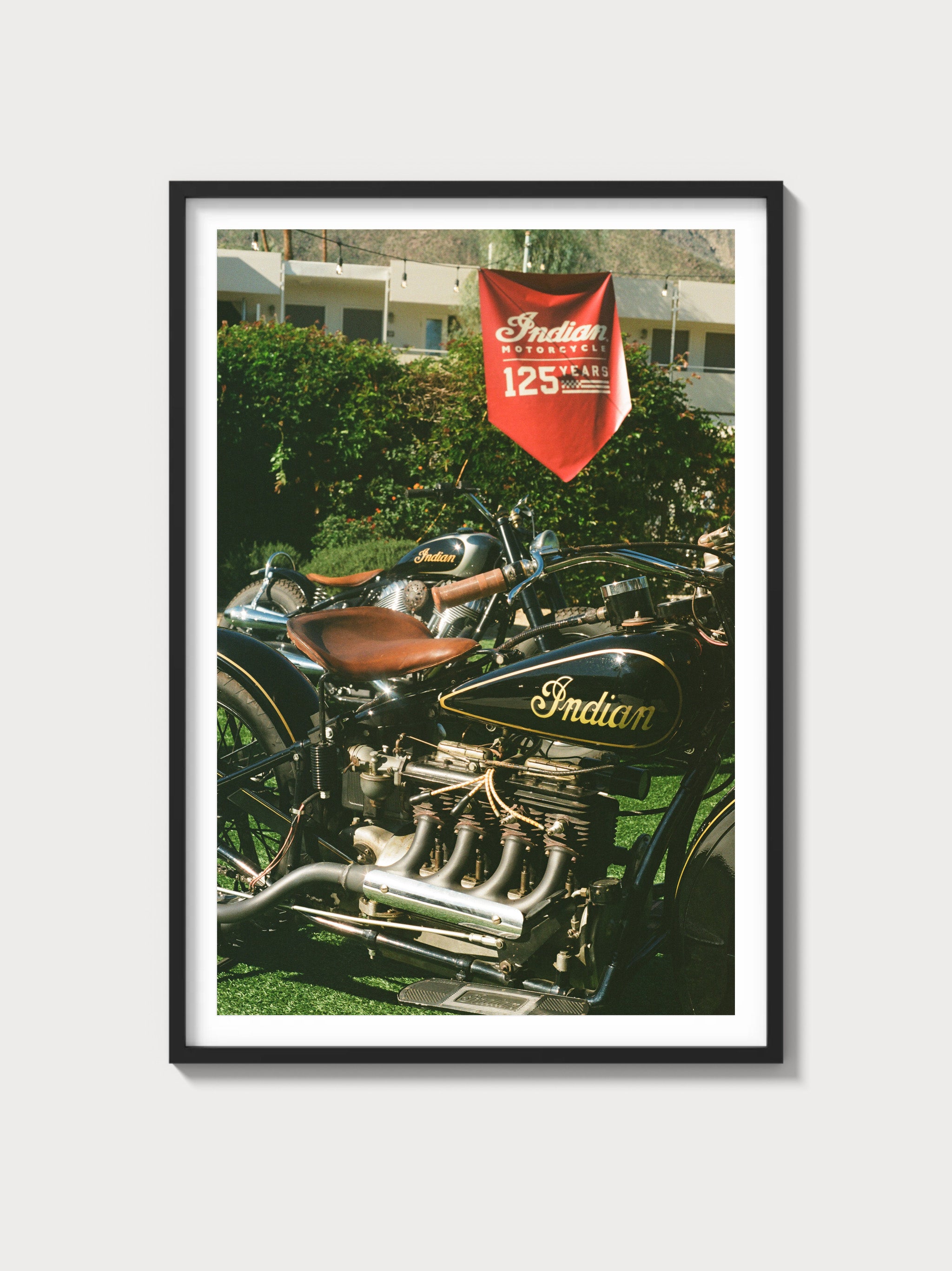 Motorcycle Wall Art | Moto Gallery