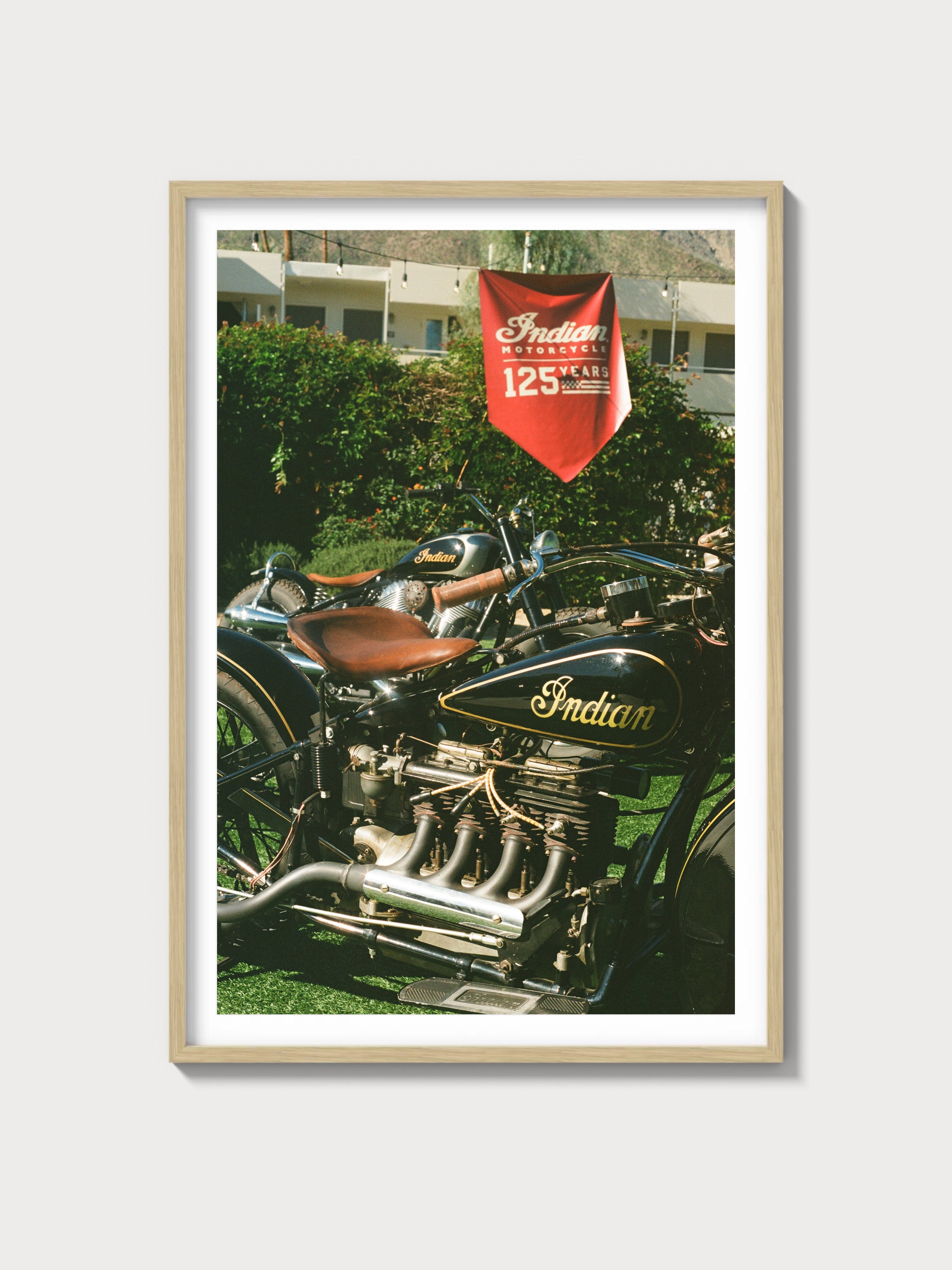 Motorcycle Wall Art | Moto Gallery