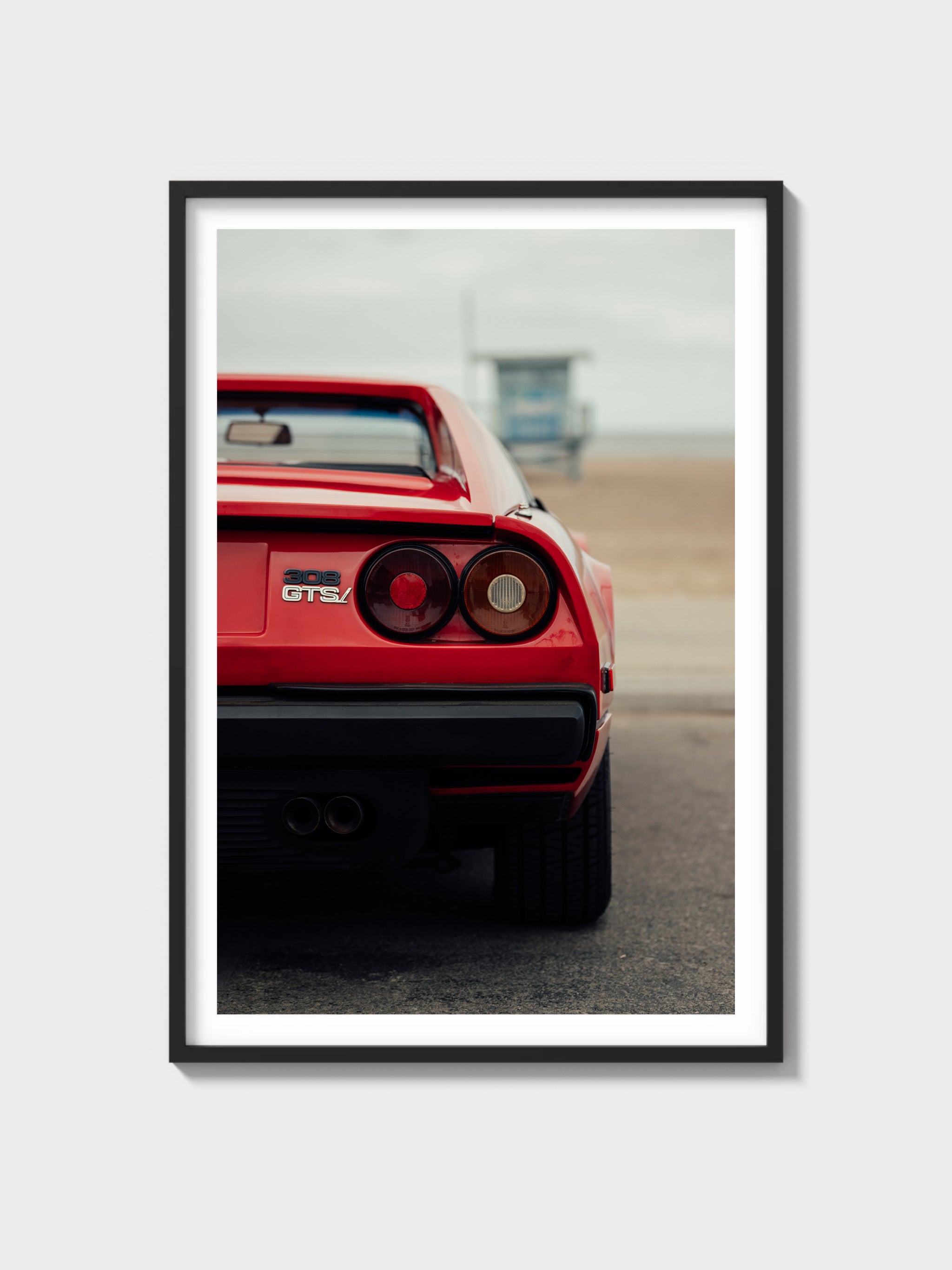 308 GTS