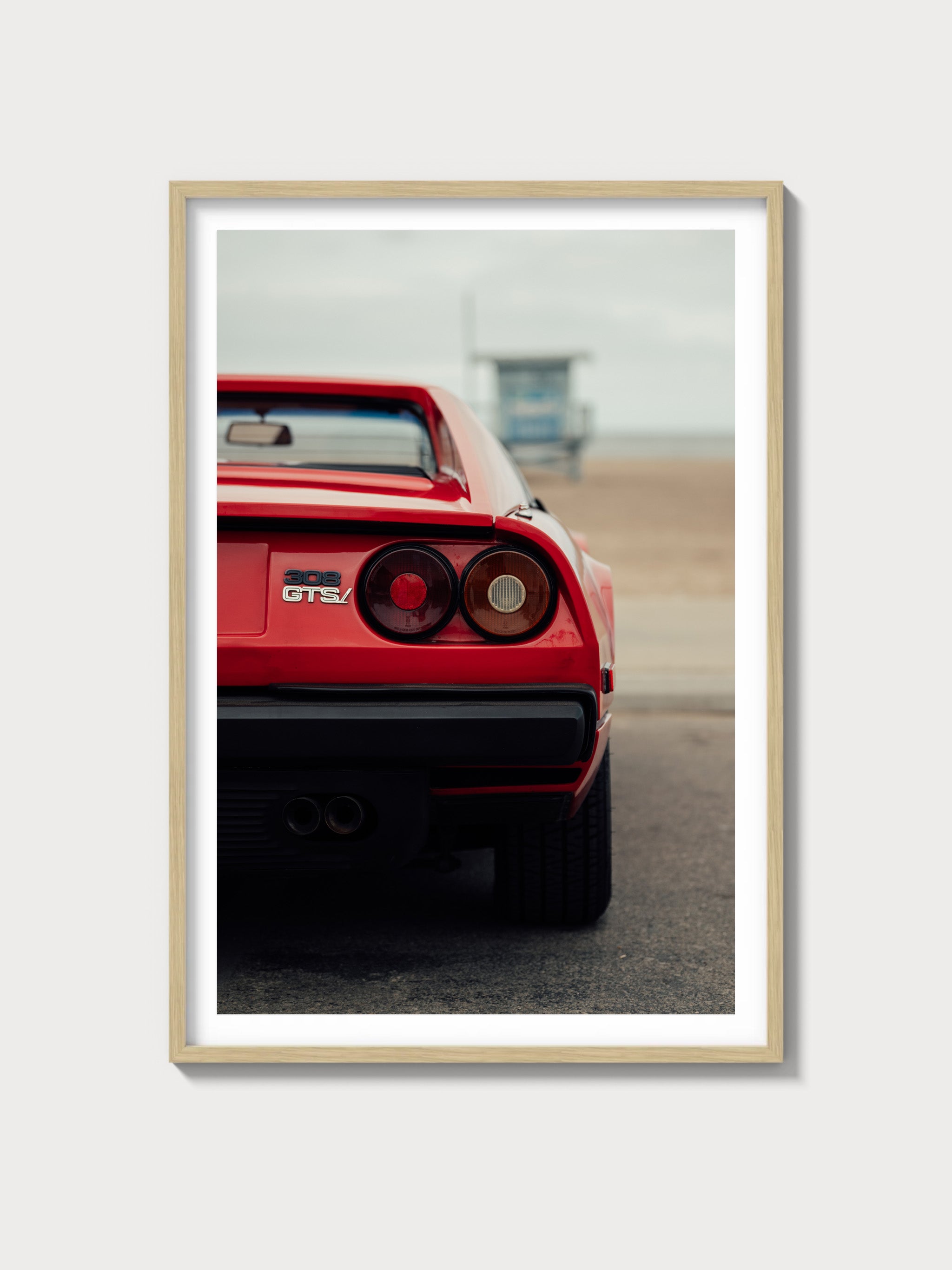 308 GTS