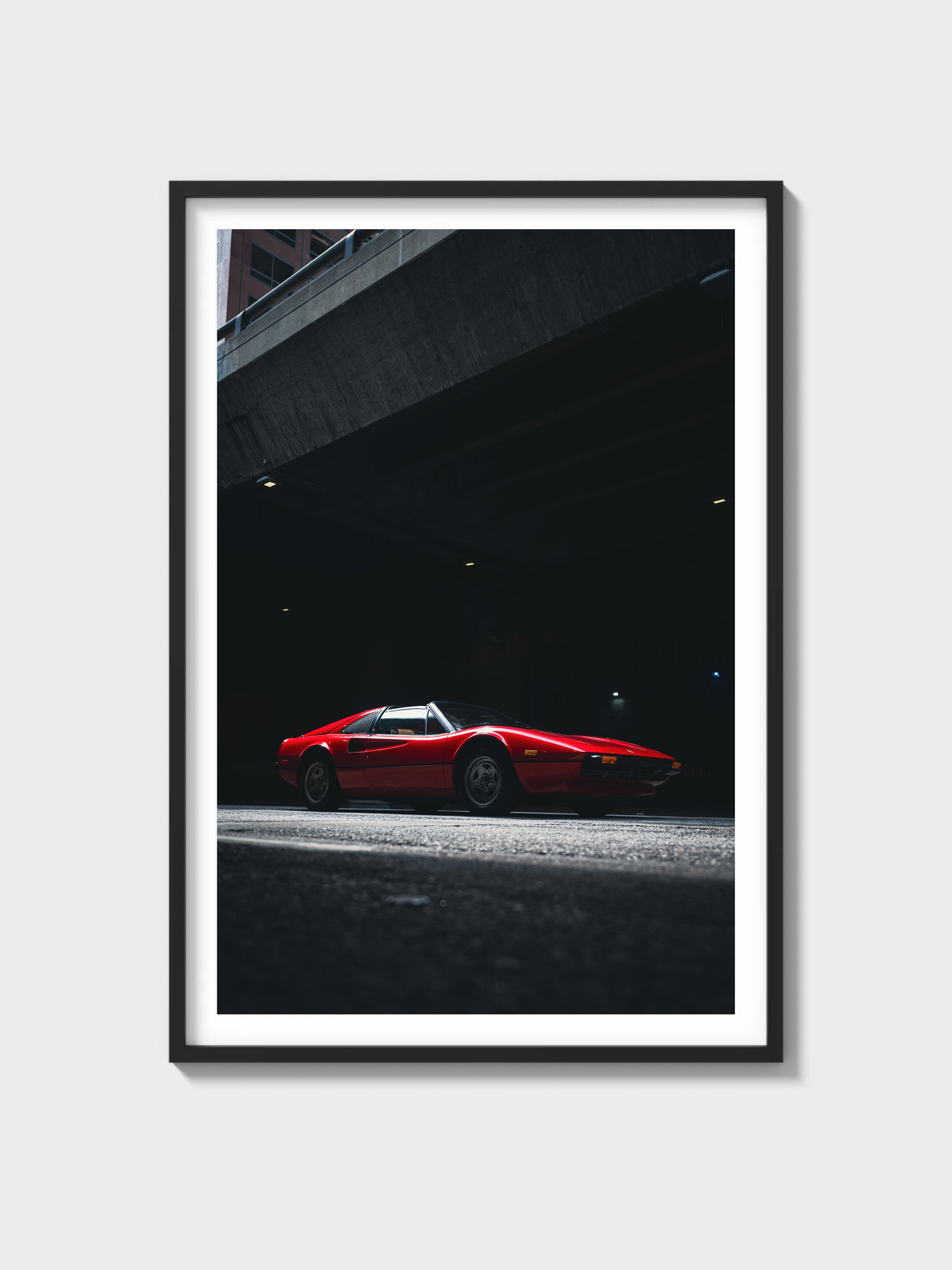 308 Silhouette