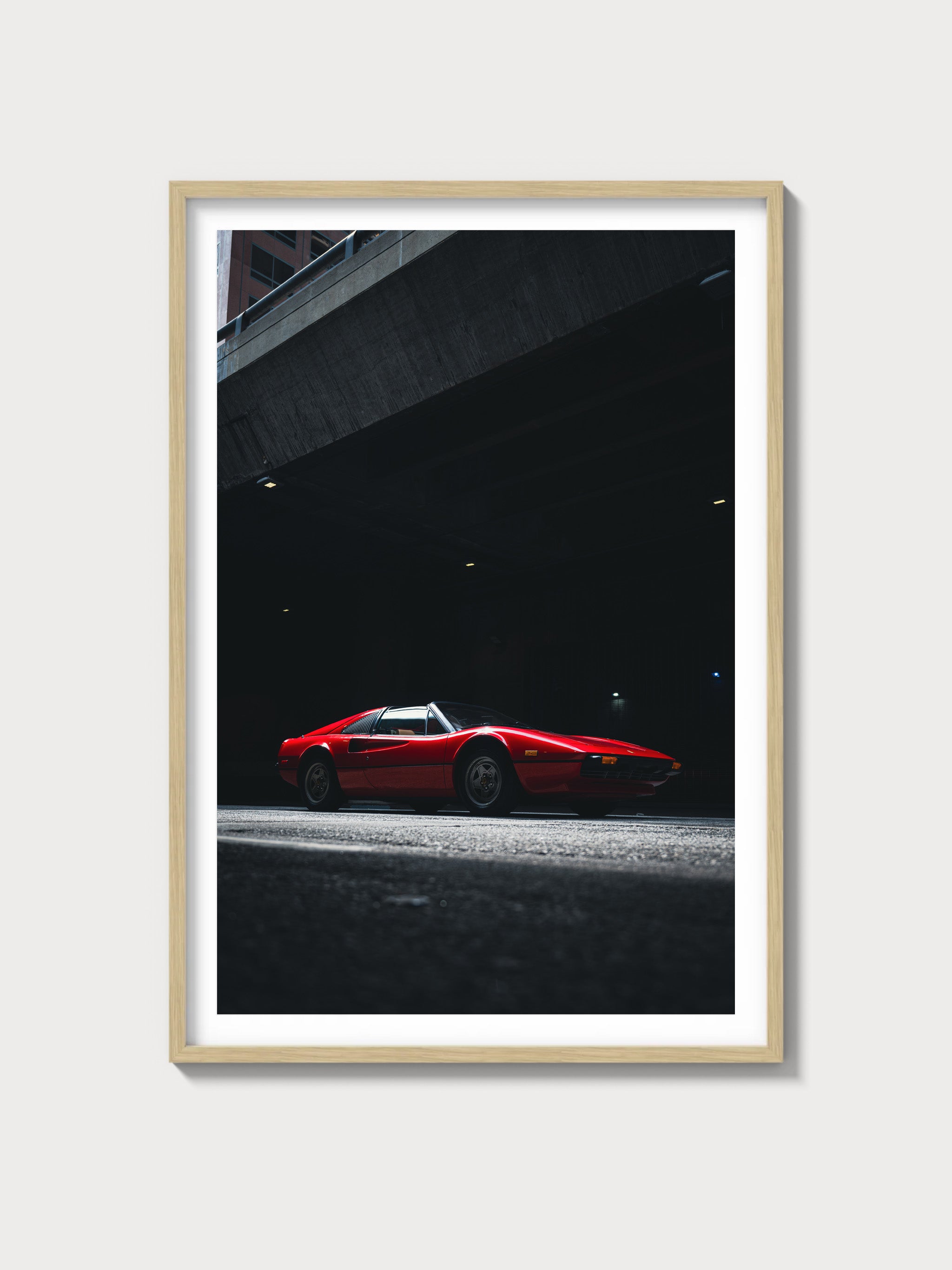 308 Silhouette
