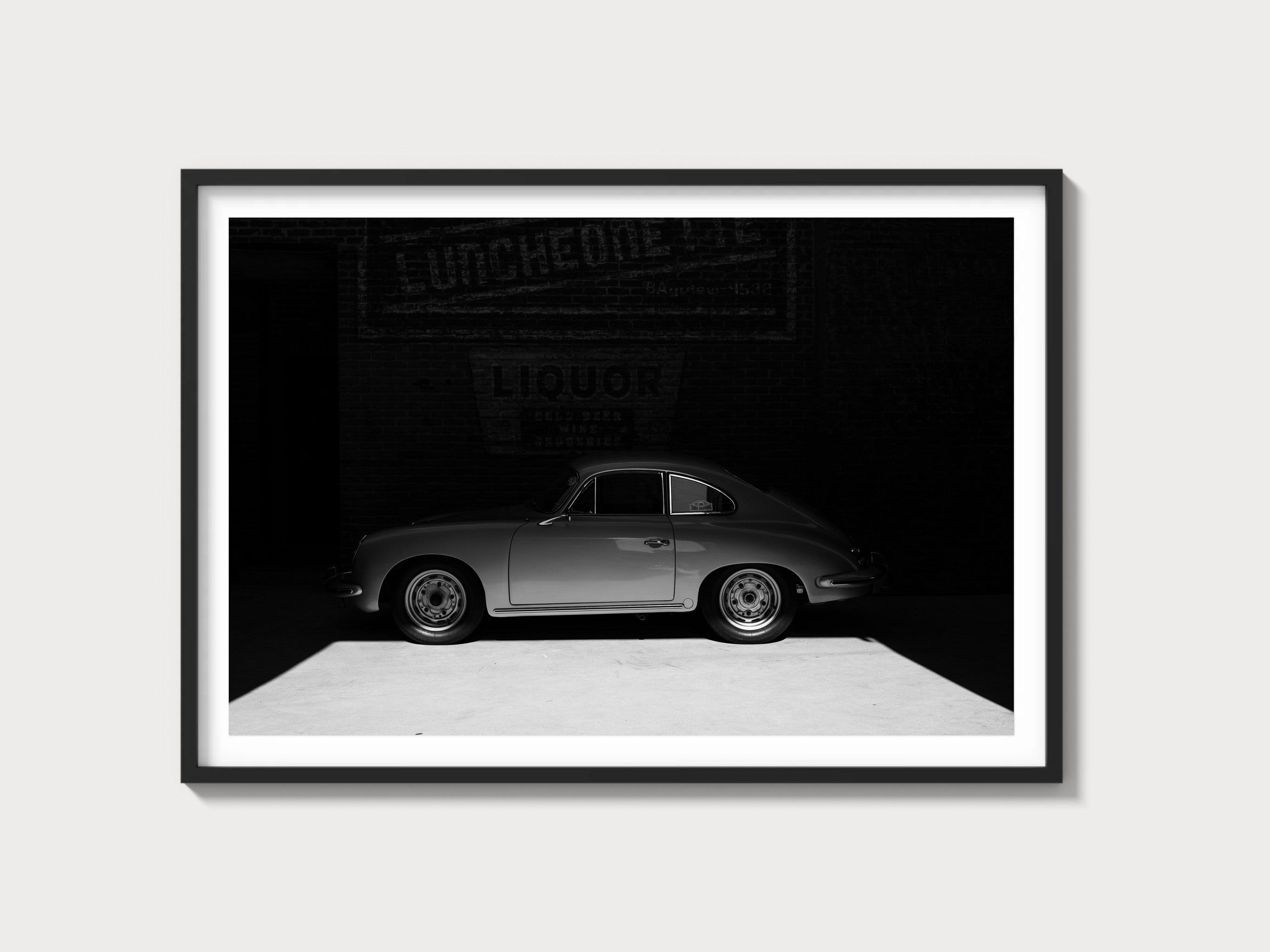 356 Silhouette