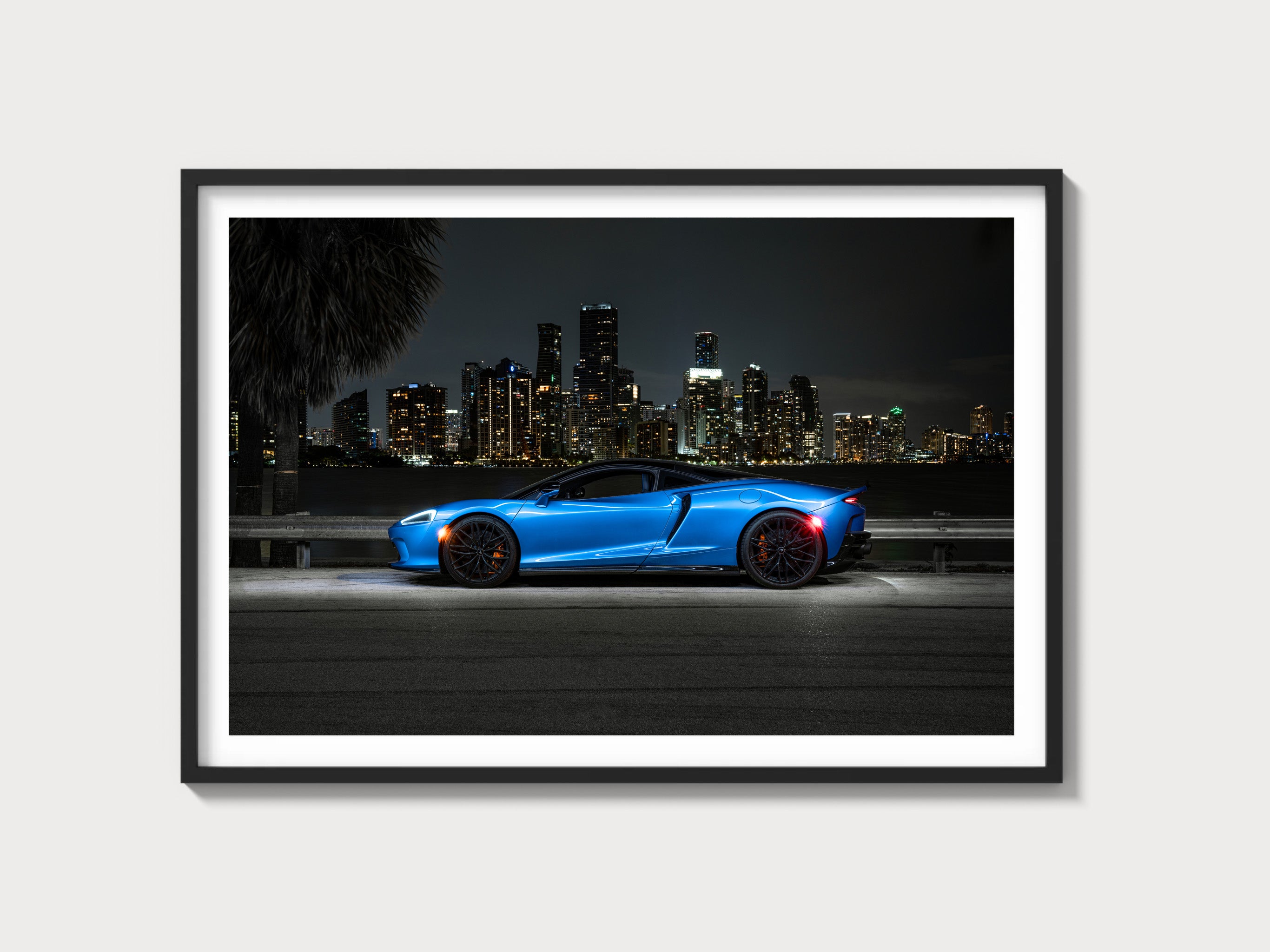 Night GT