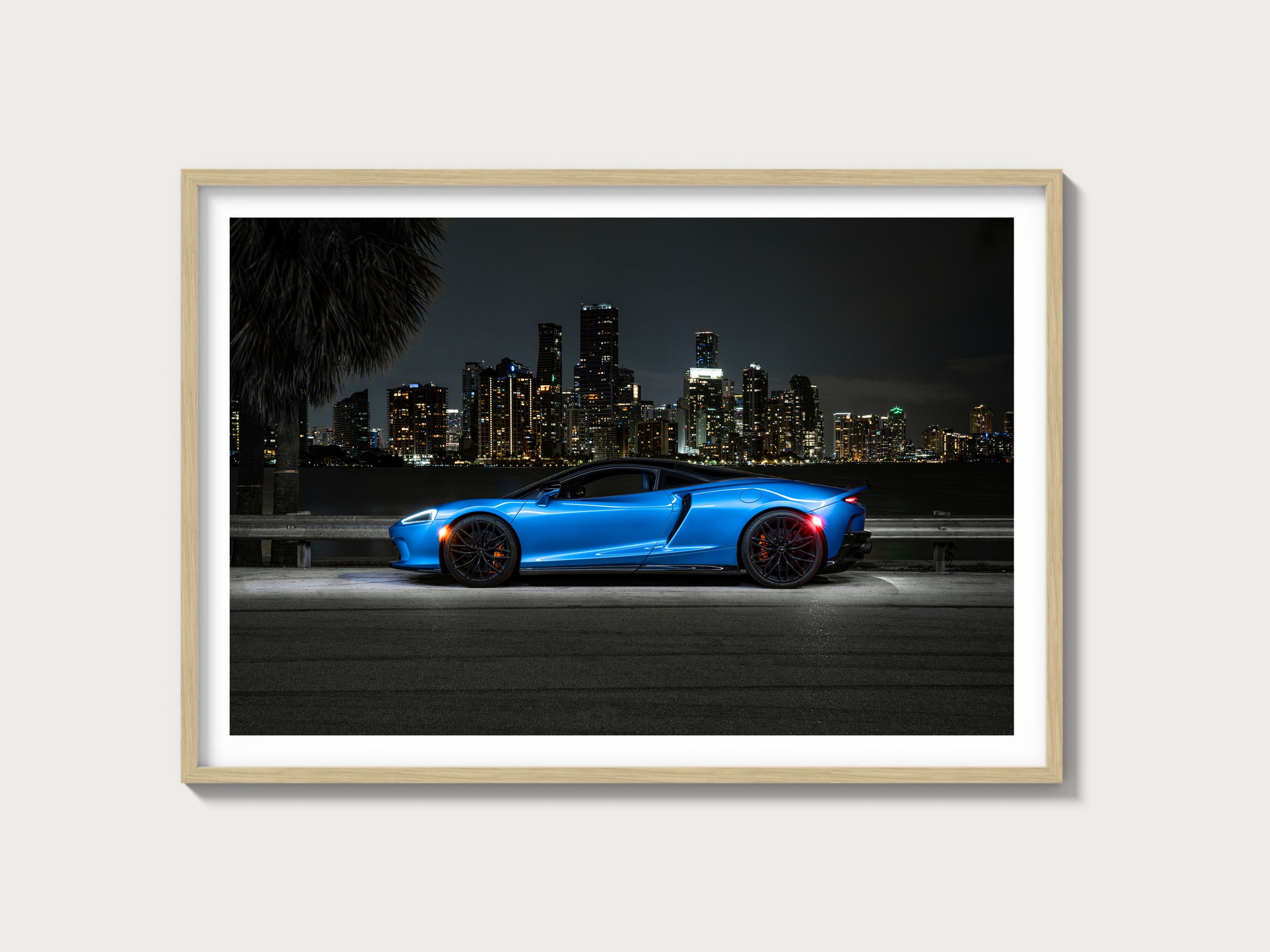 Night GT