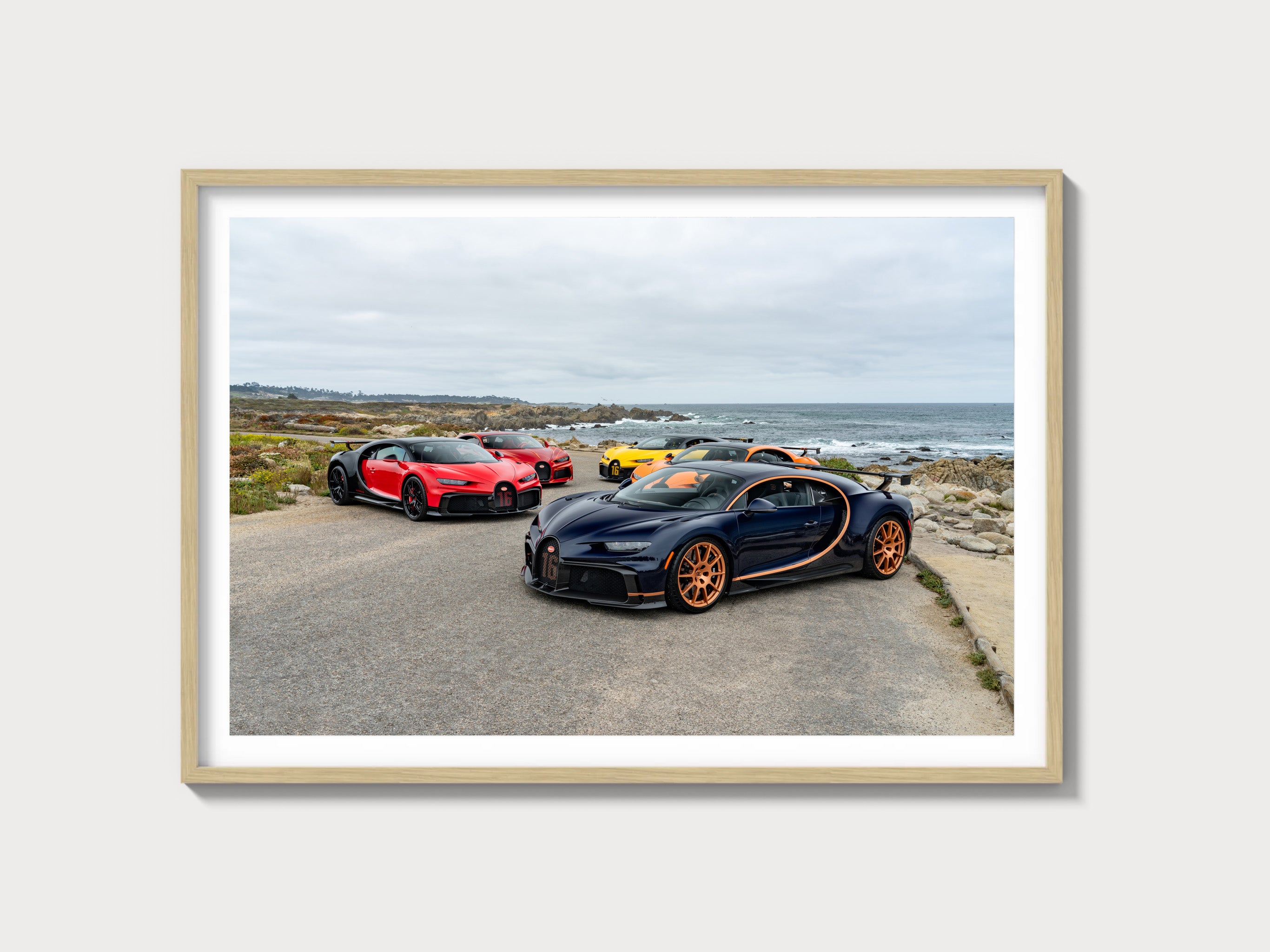 Bugatti Chiron