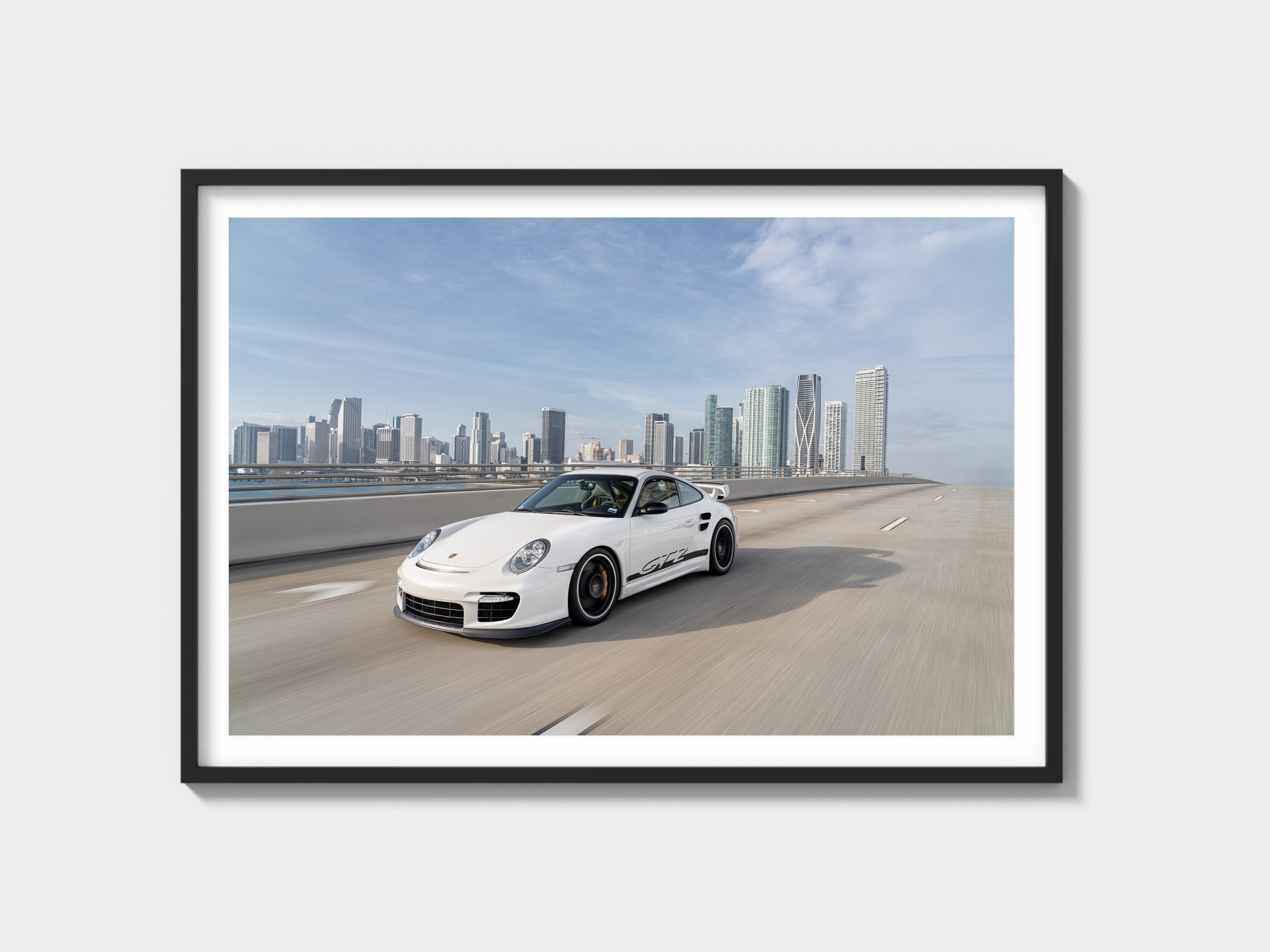 997 GT2