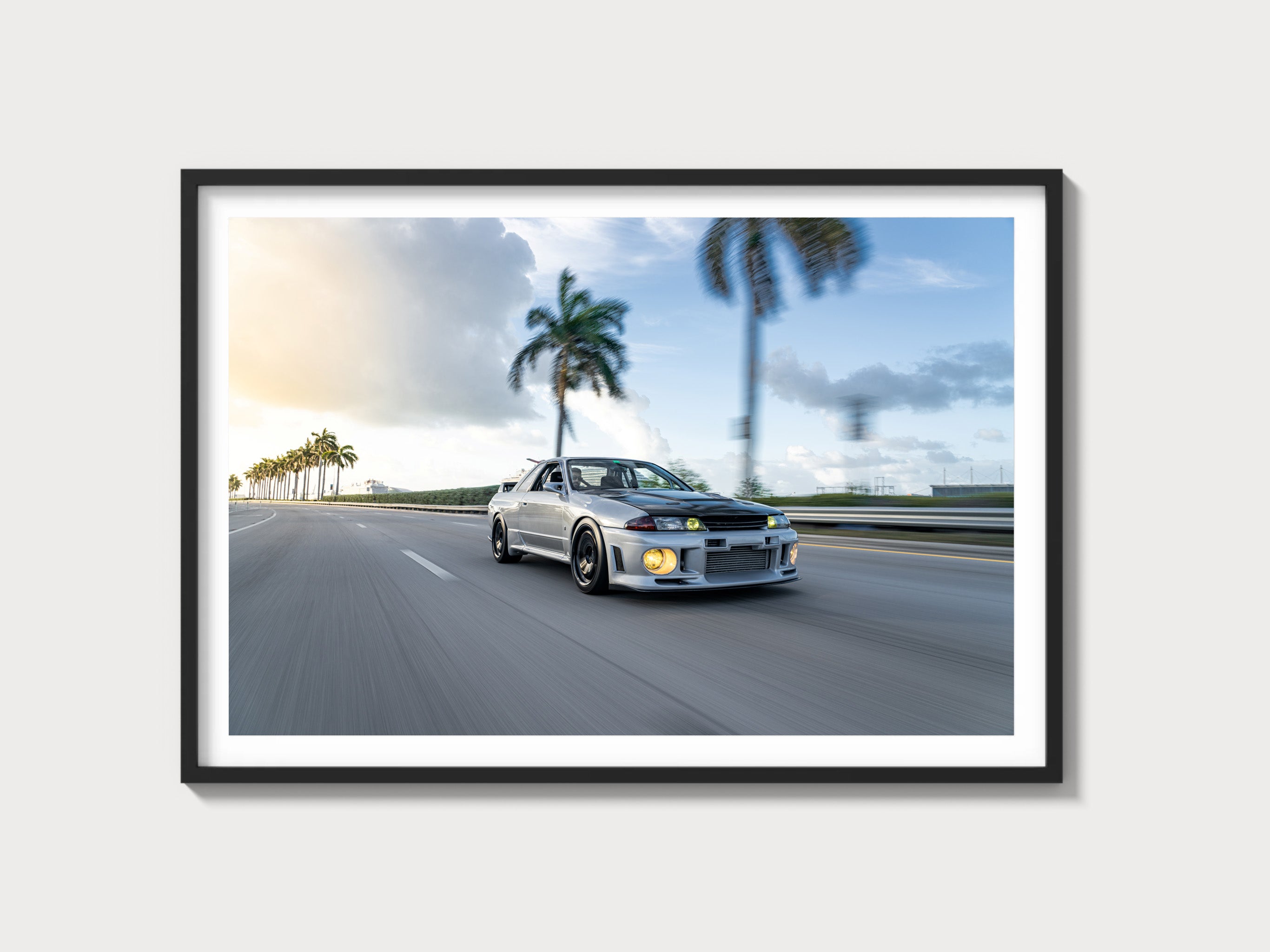 R32 GTR