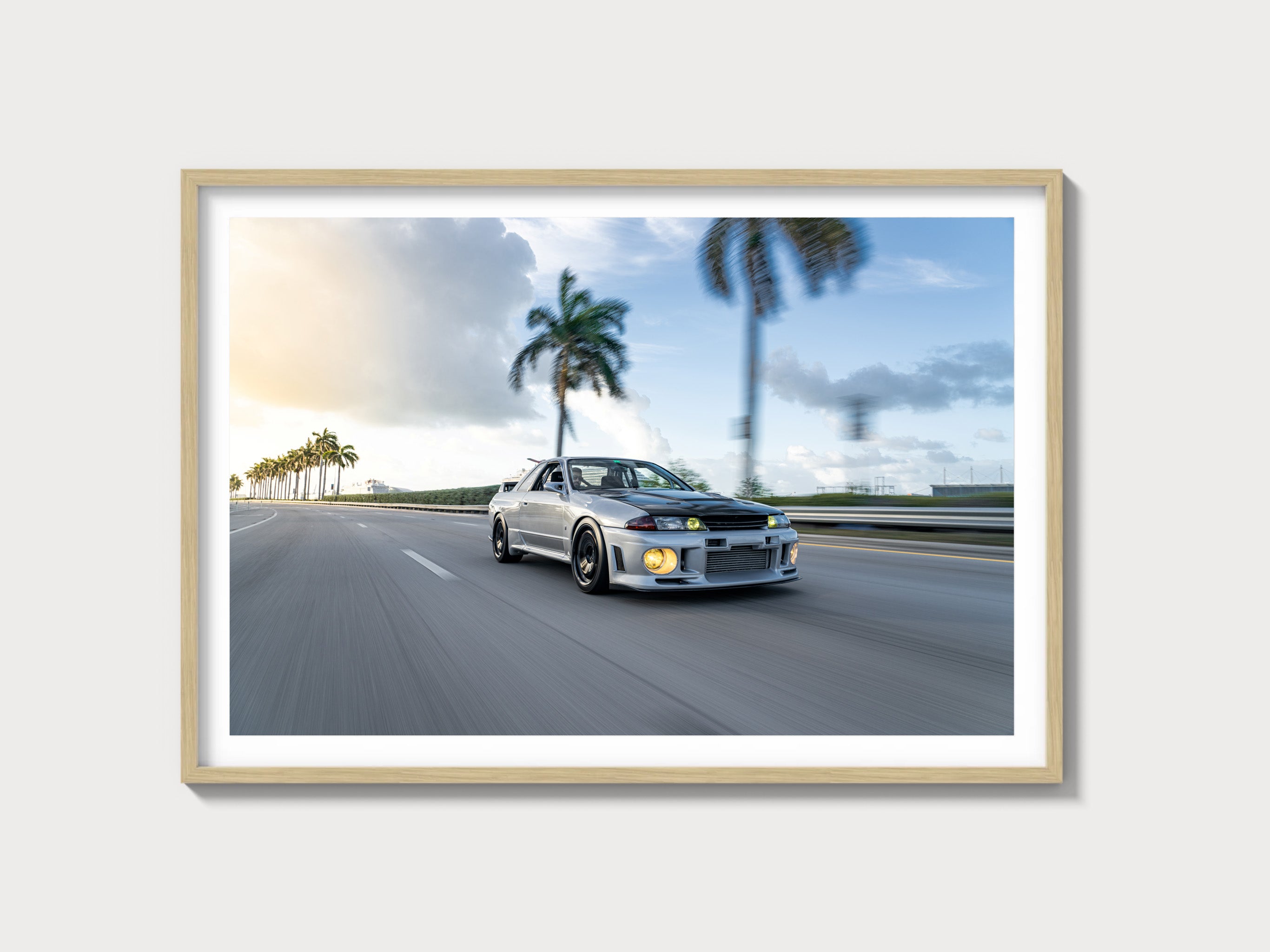R32 GTR