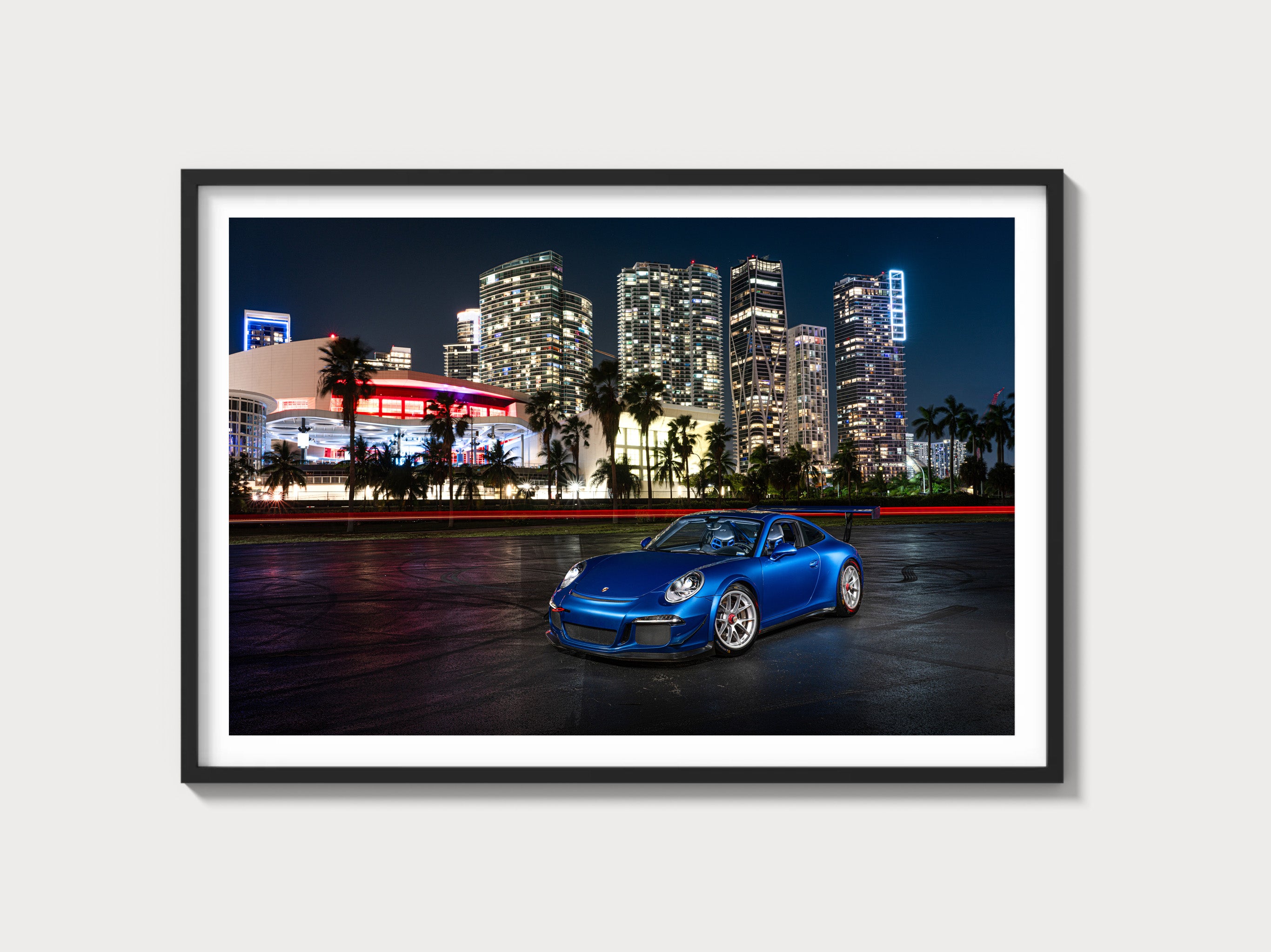 Night GT3