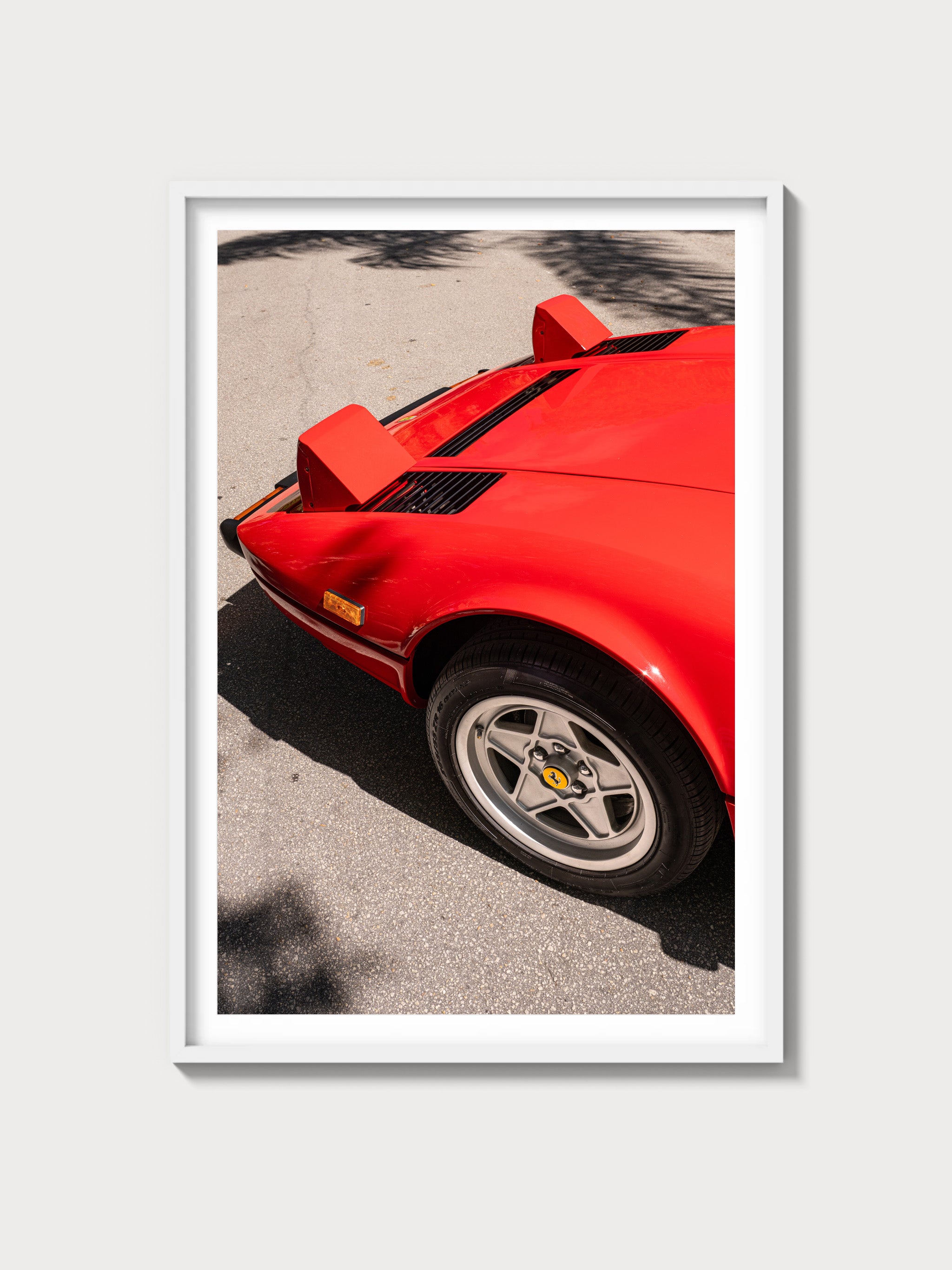 Ferrari Dino 308 GT4: The Definitive History, Specs, and Legacy