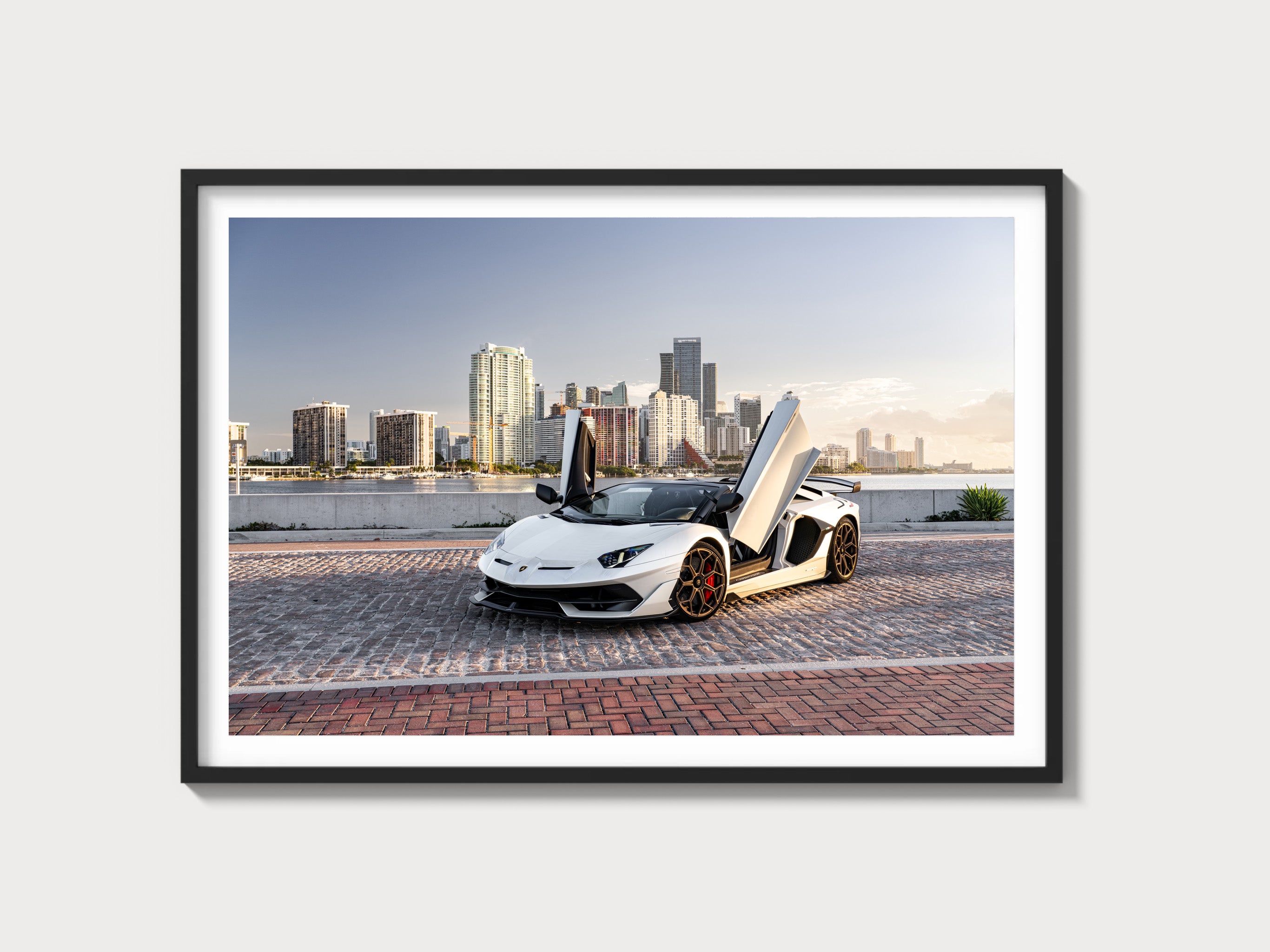 Aventador SVJ
