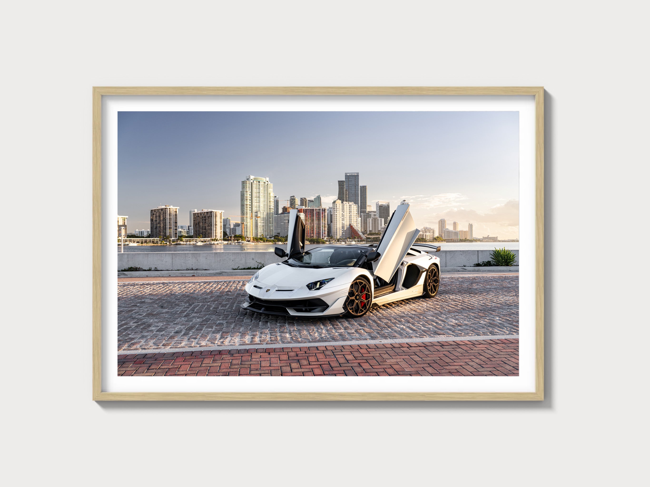 Aventador SVJ