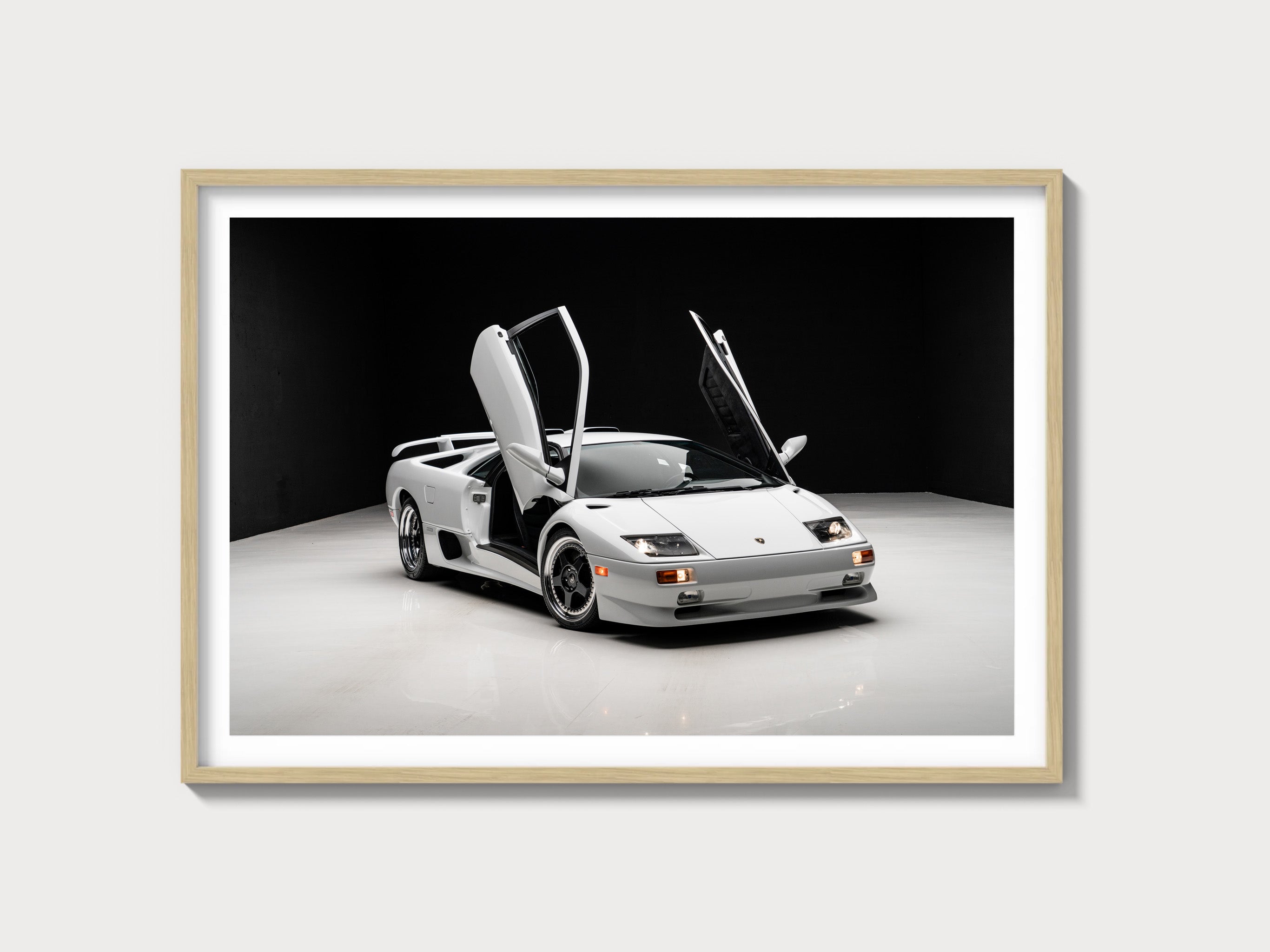 Lamborghini Diablo
