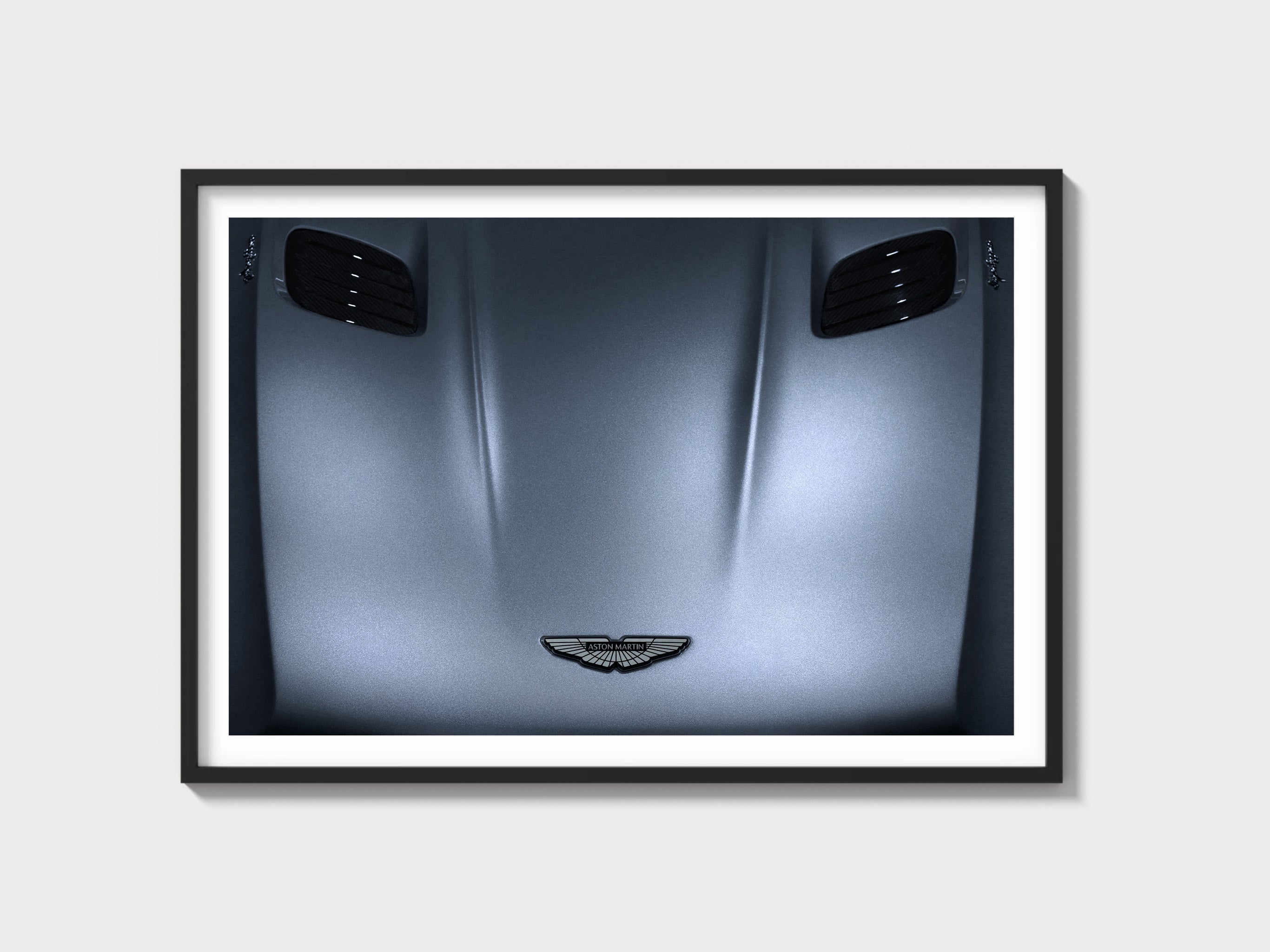 ASTON MARTIN DBS SUPERLEGGERA, 2021