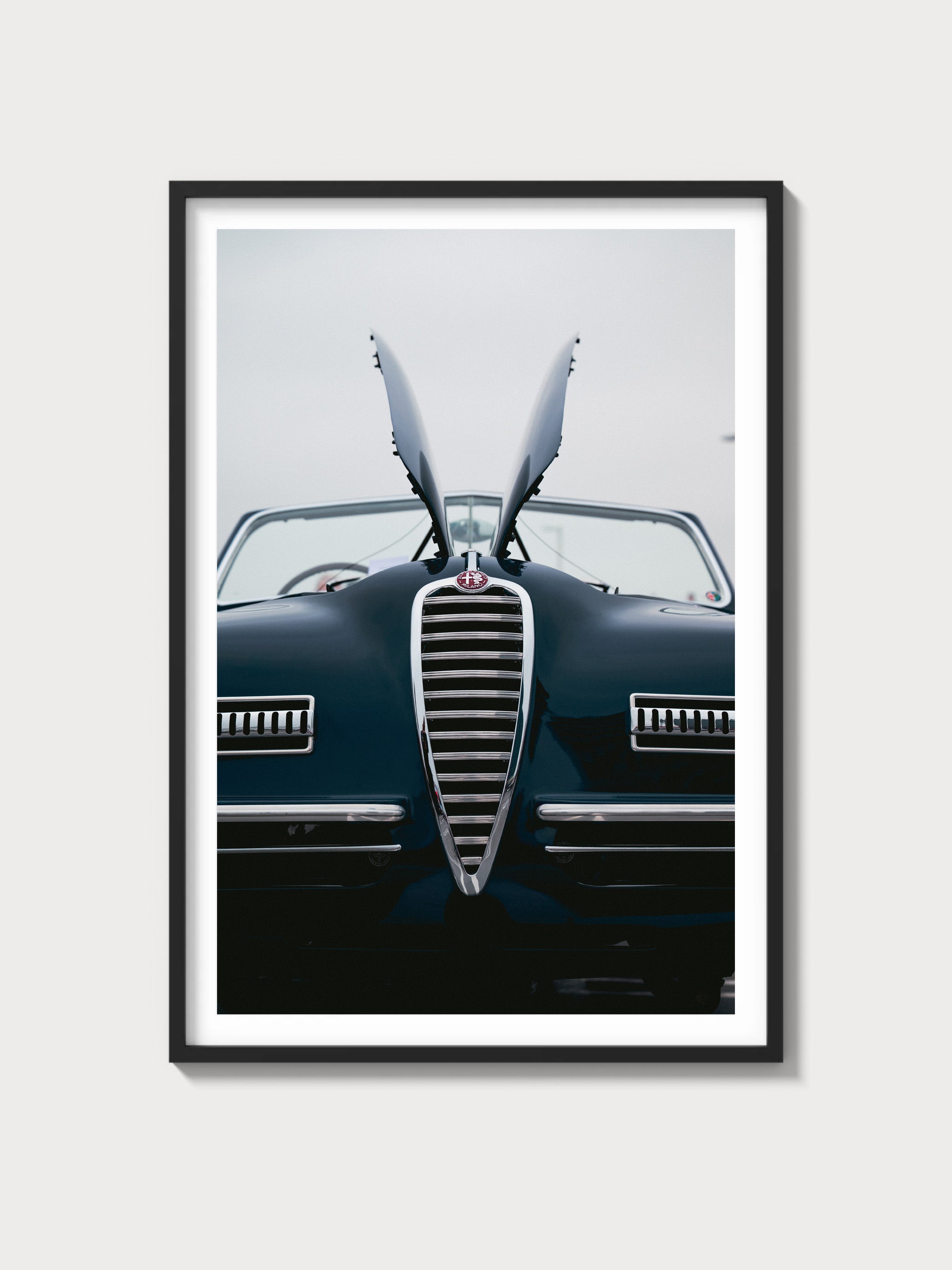 Bonnet
