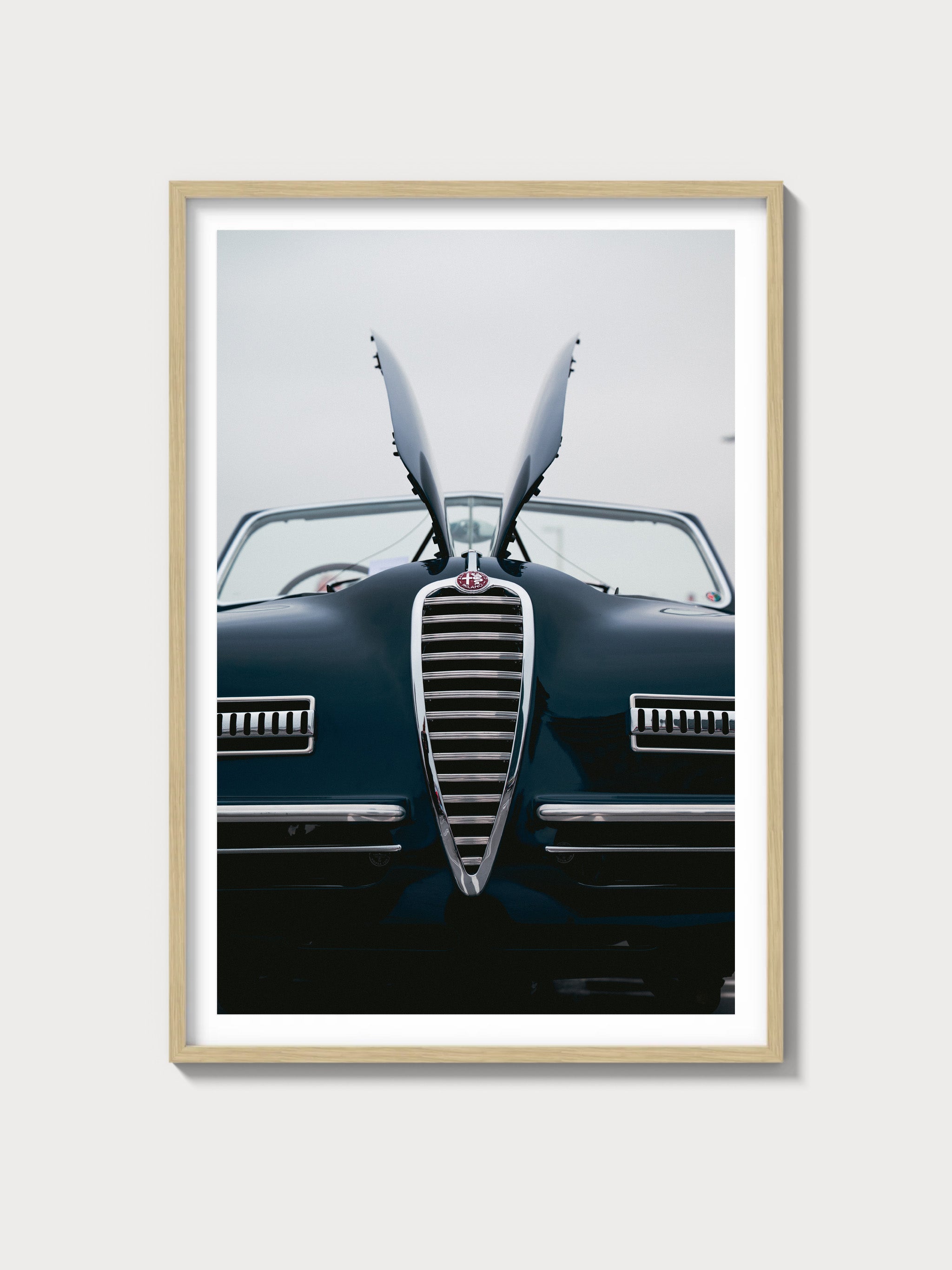 Bonnet