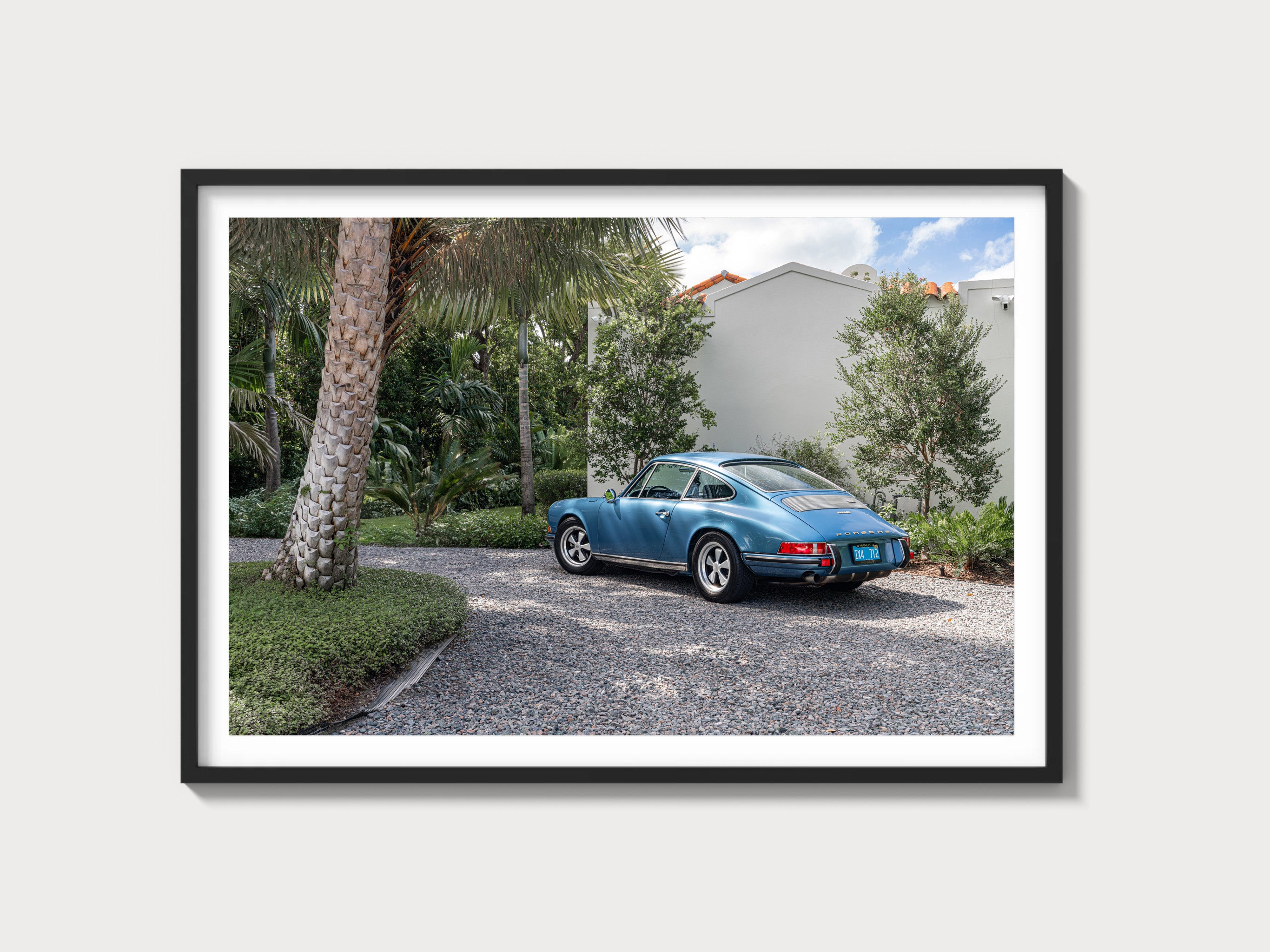 Palm Air Cooled