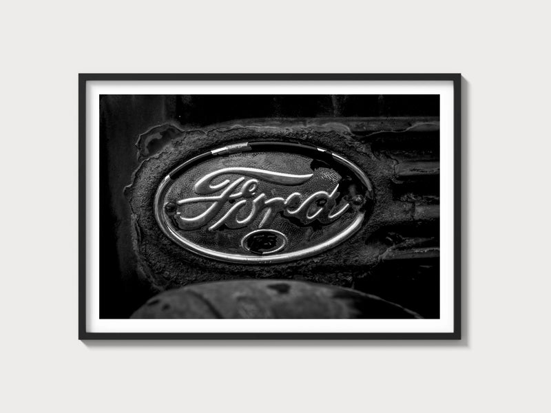 Ford Script
