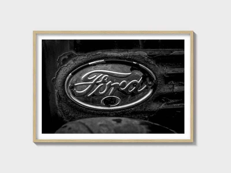 Ford Script