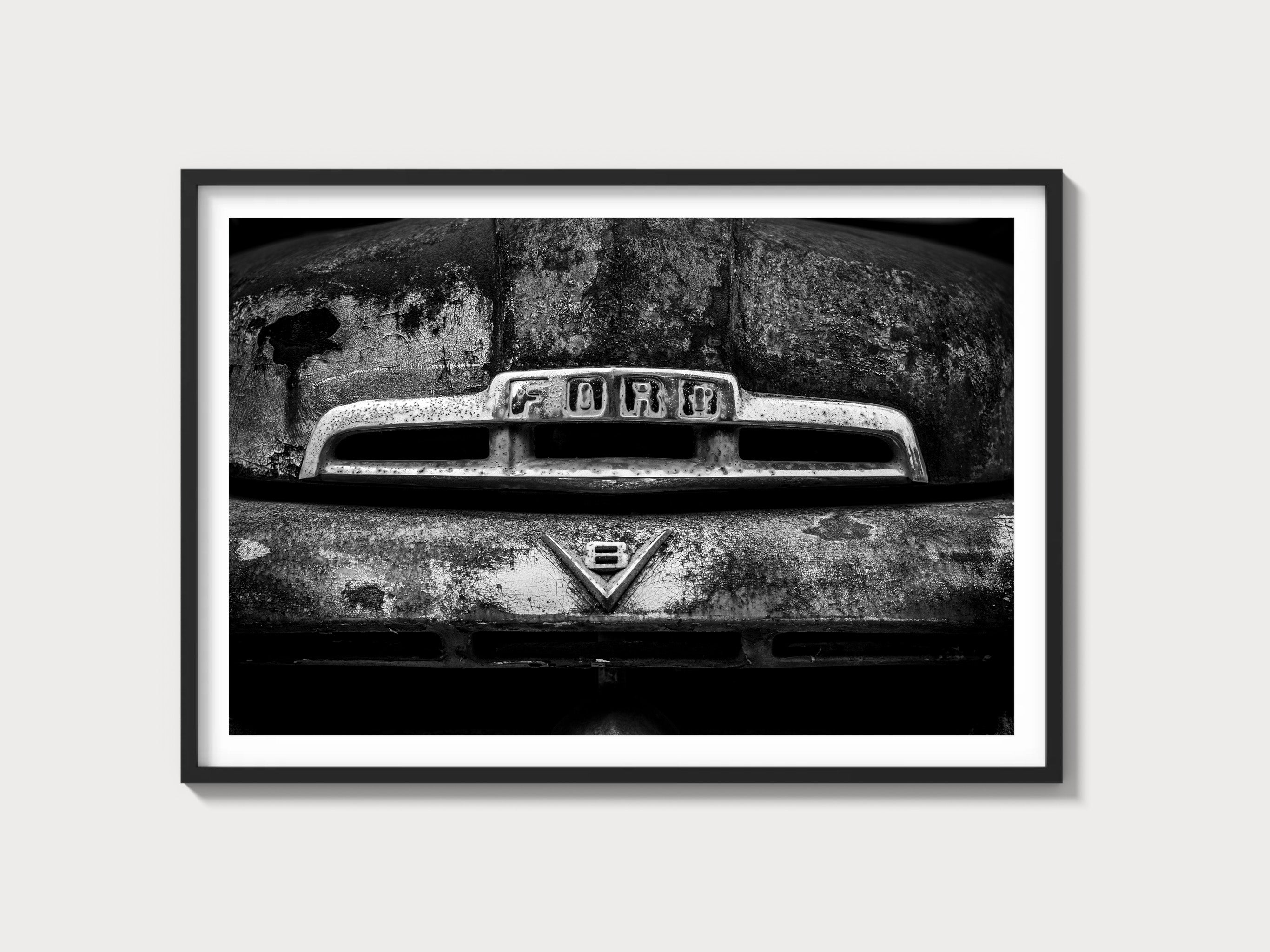 Ford V8