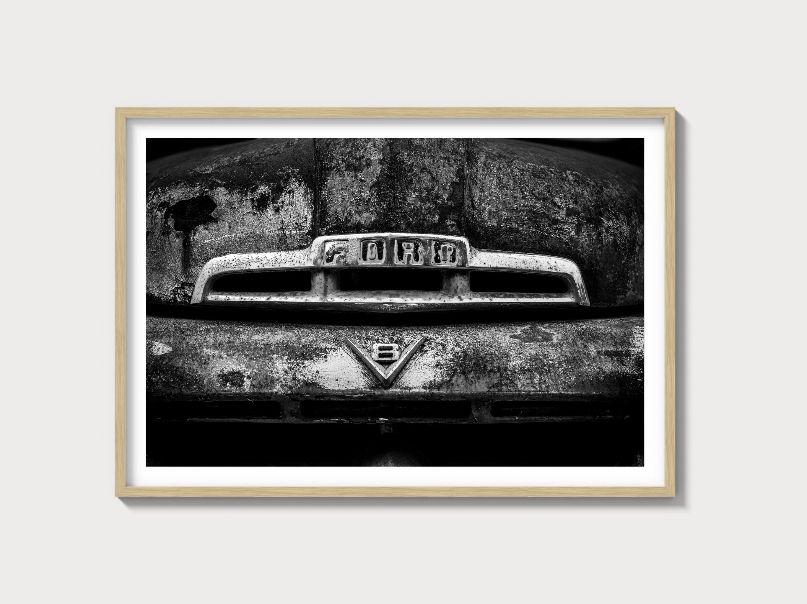 Ford V8