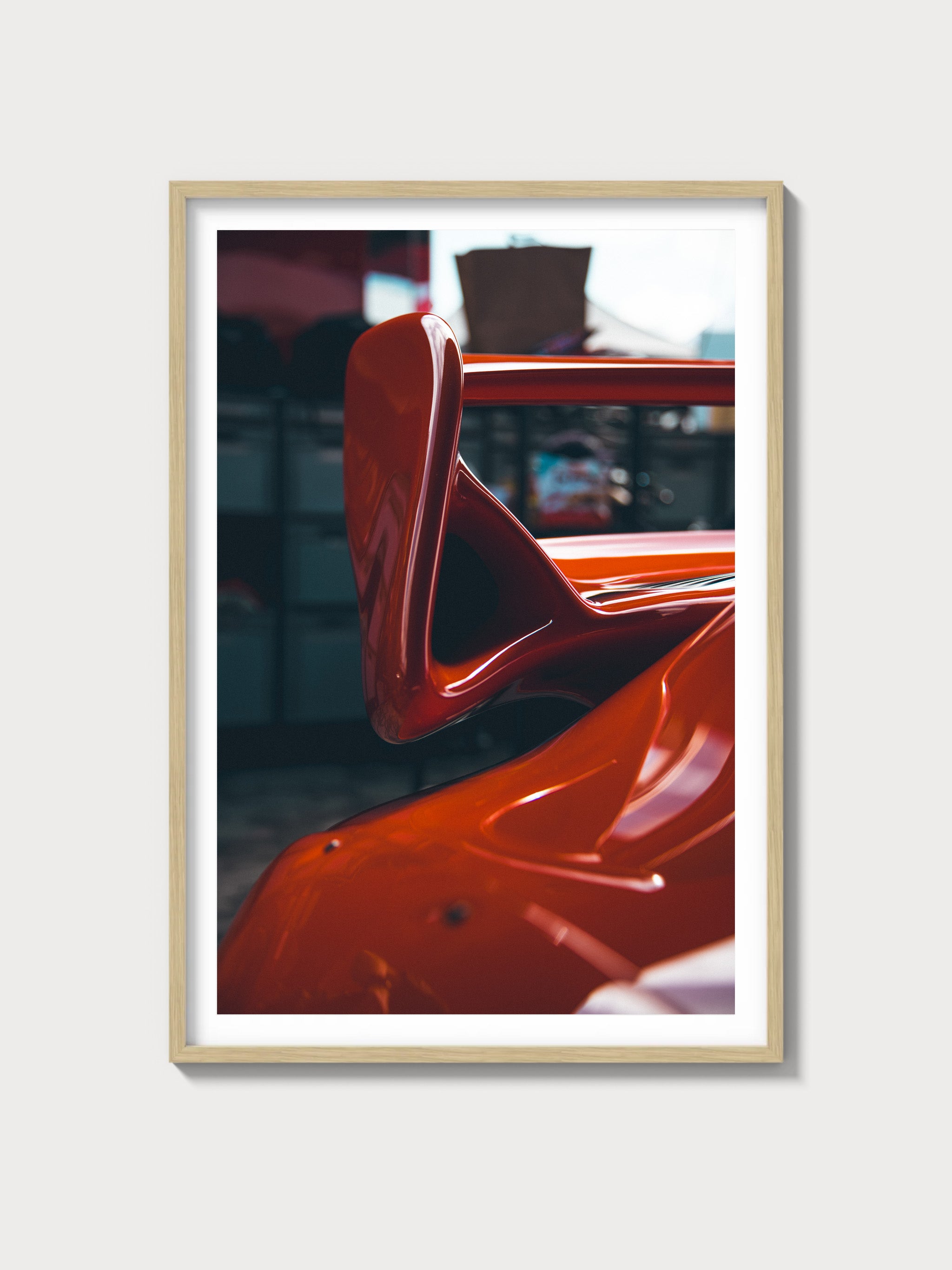 Functional Aero