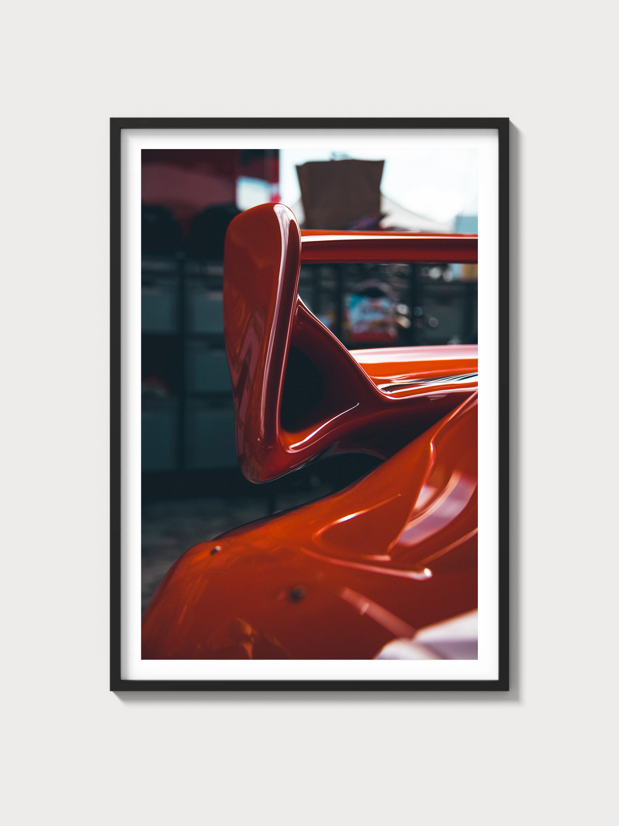 Functional Aero
