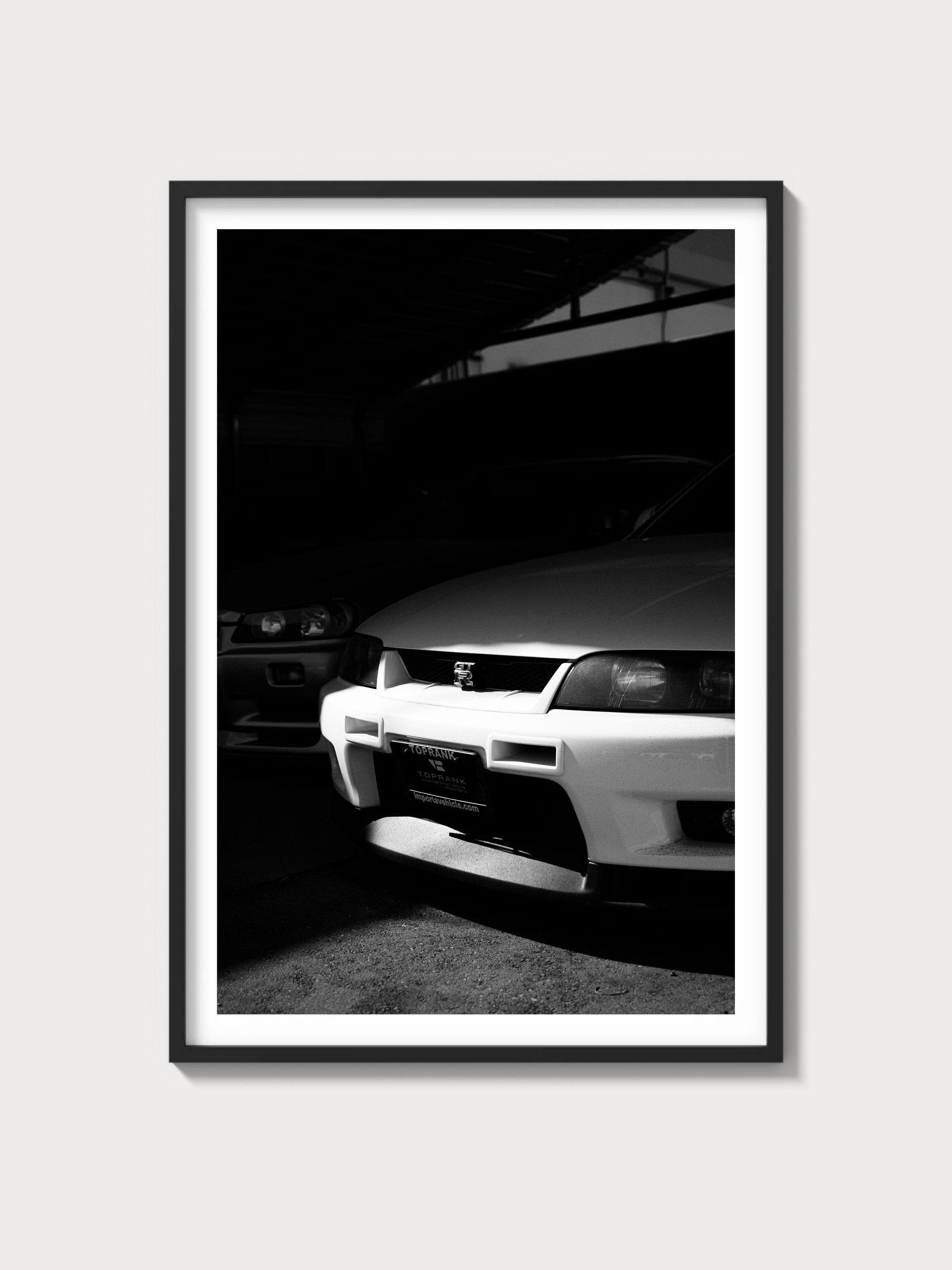 Godzilla