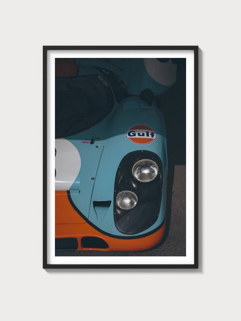 Gulf 917