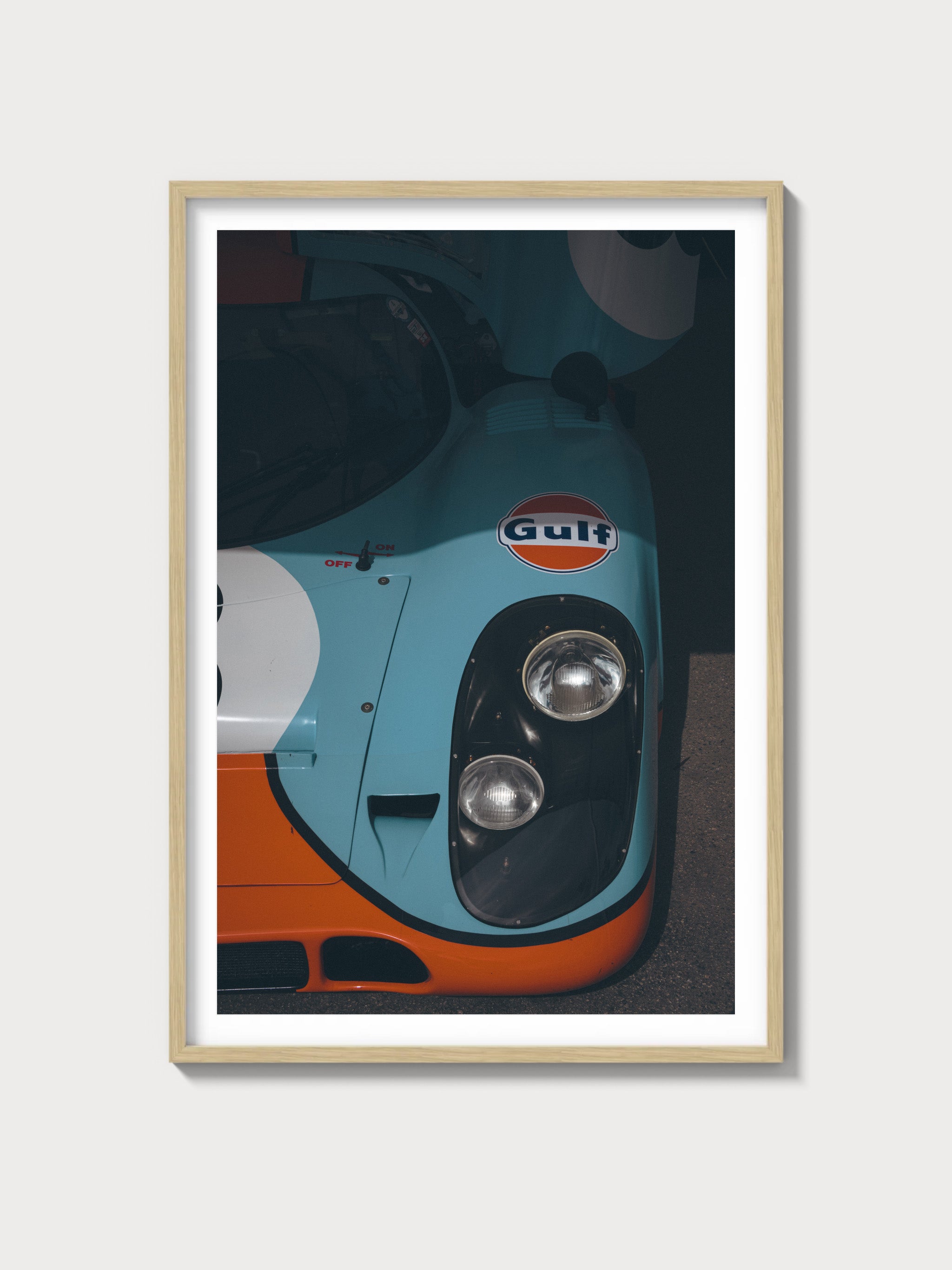 Gulf 917