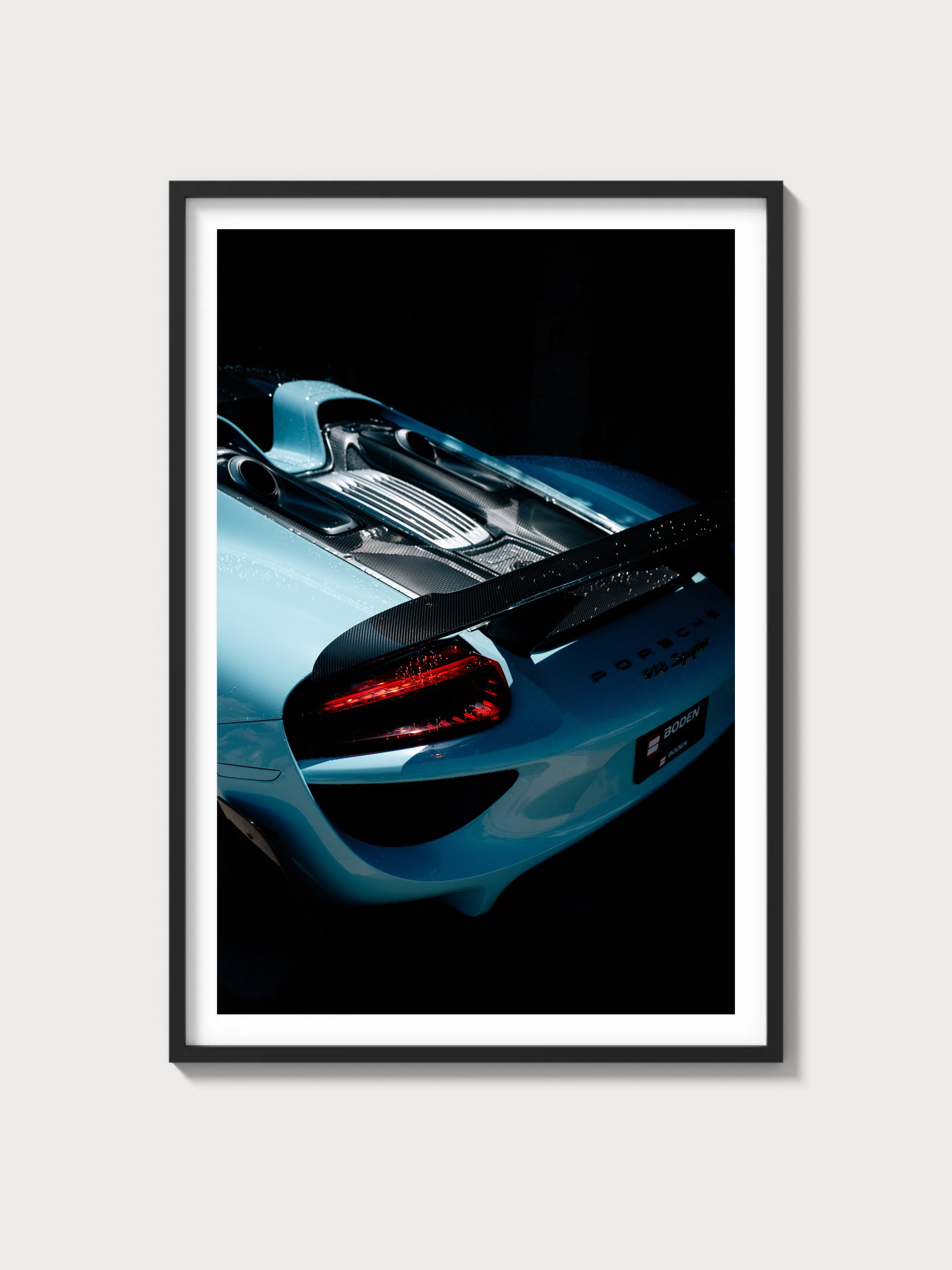 Hypercar