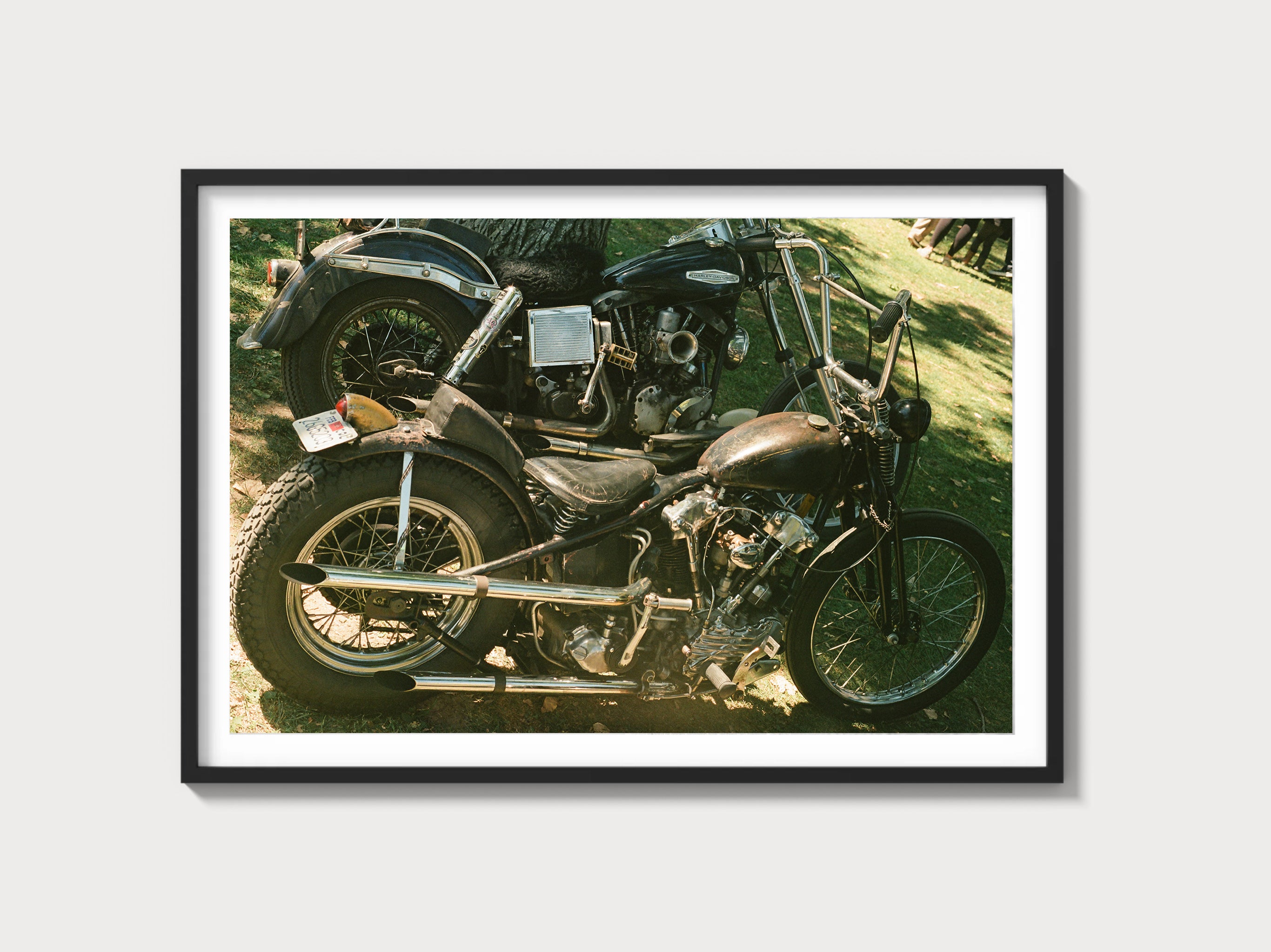 1990 Harley-Davidson Fat Boy FLSTF First-Year Guide