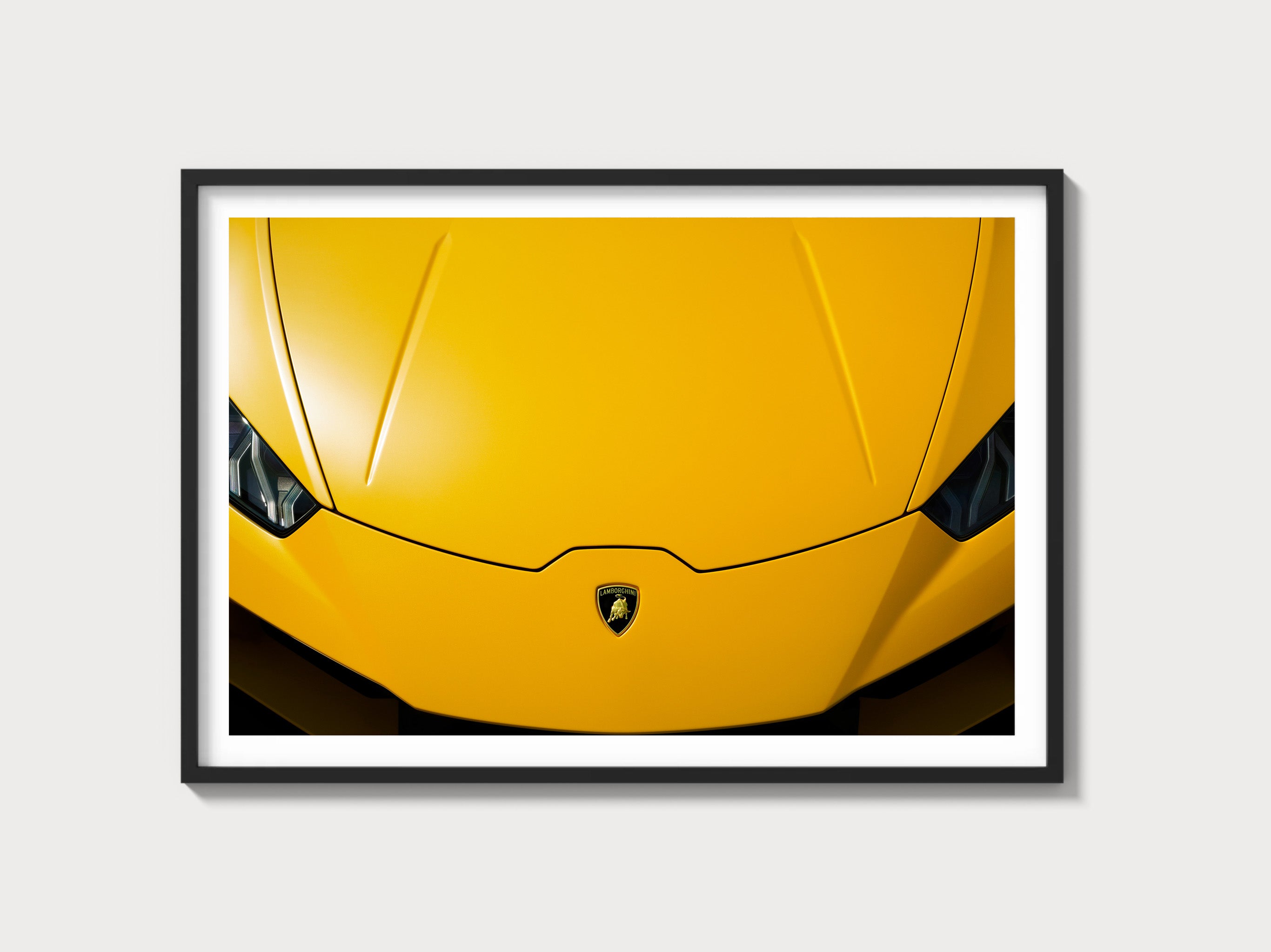 Lamborghini Huracán Evo, 2022, Front