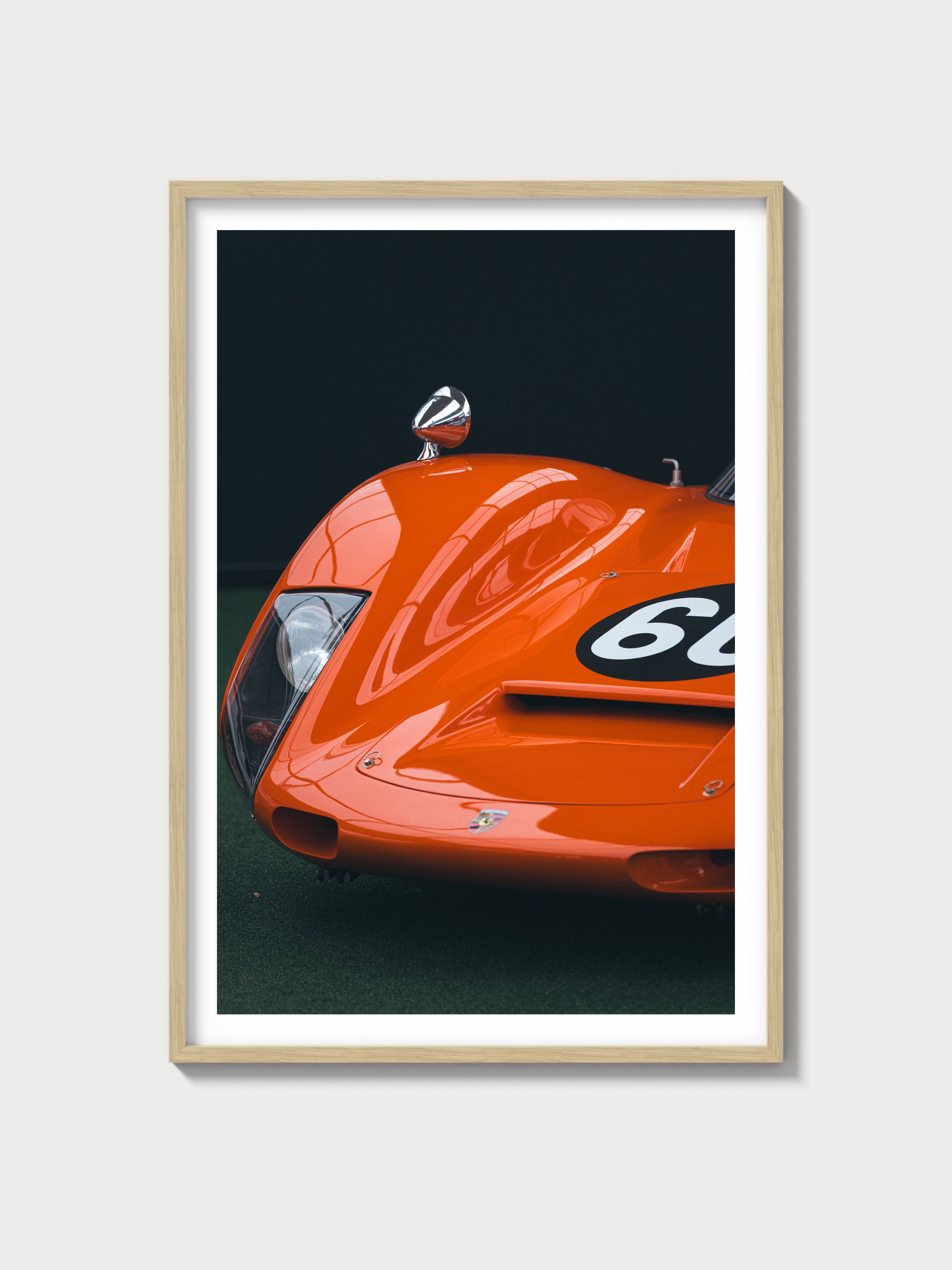 Made to Race