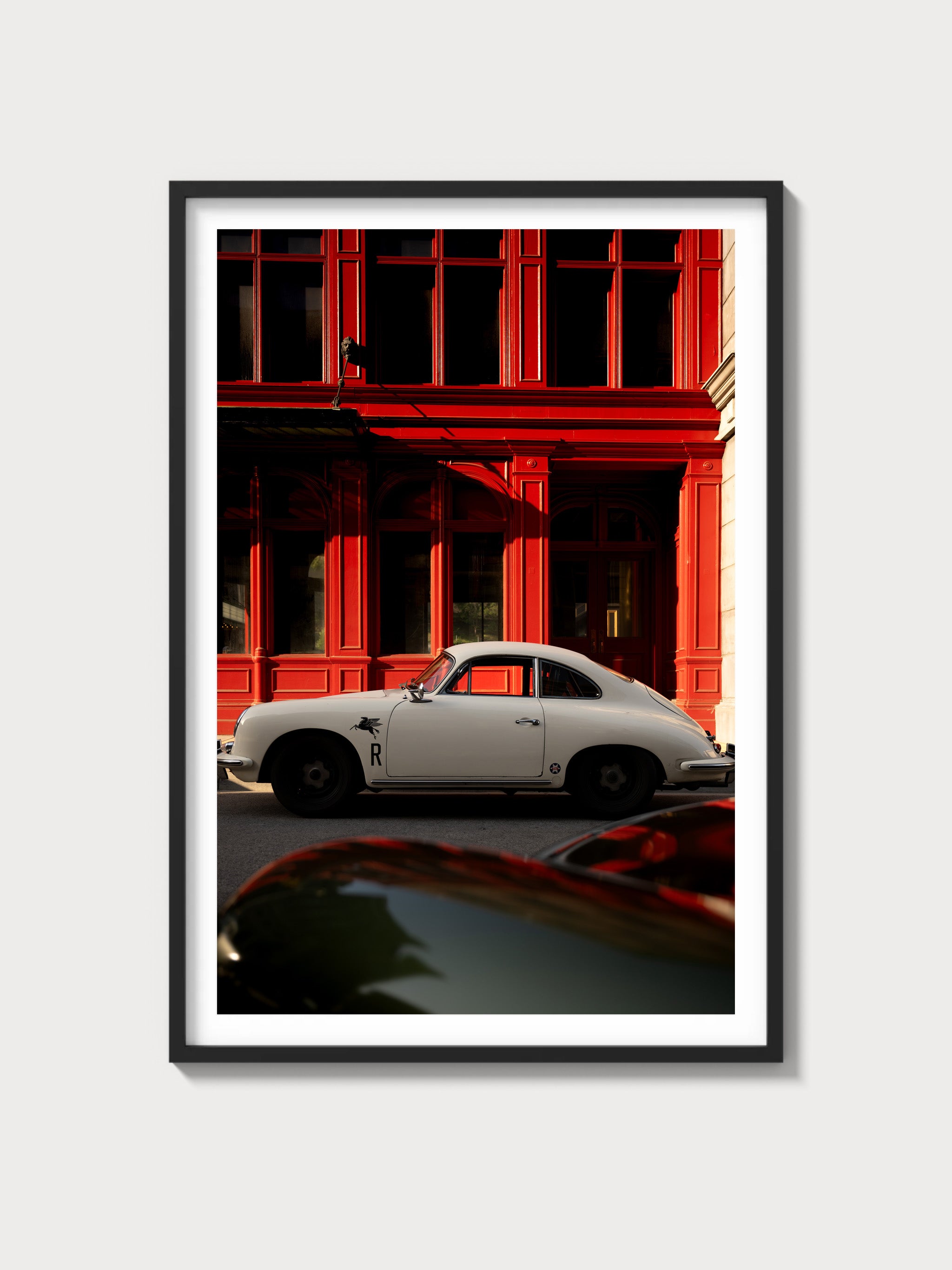 Mobil 356