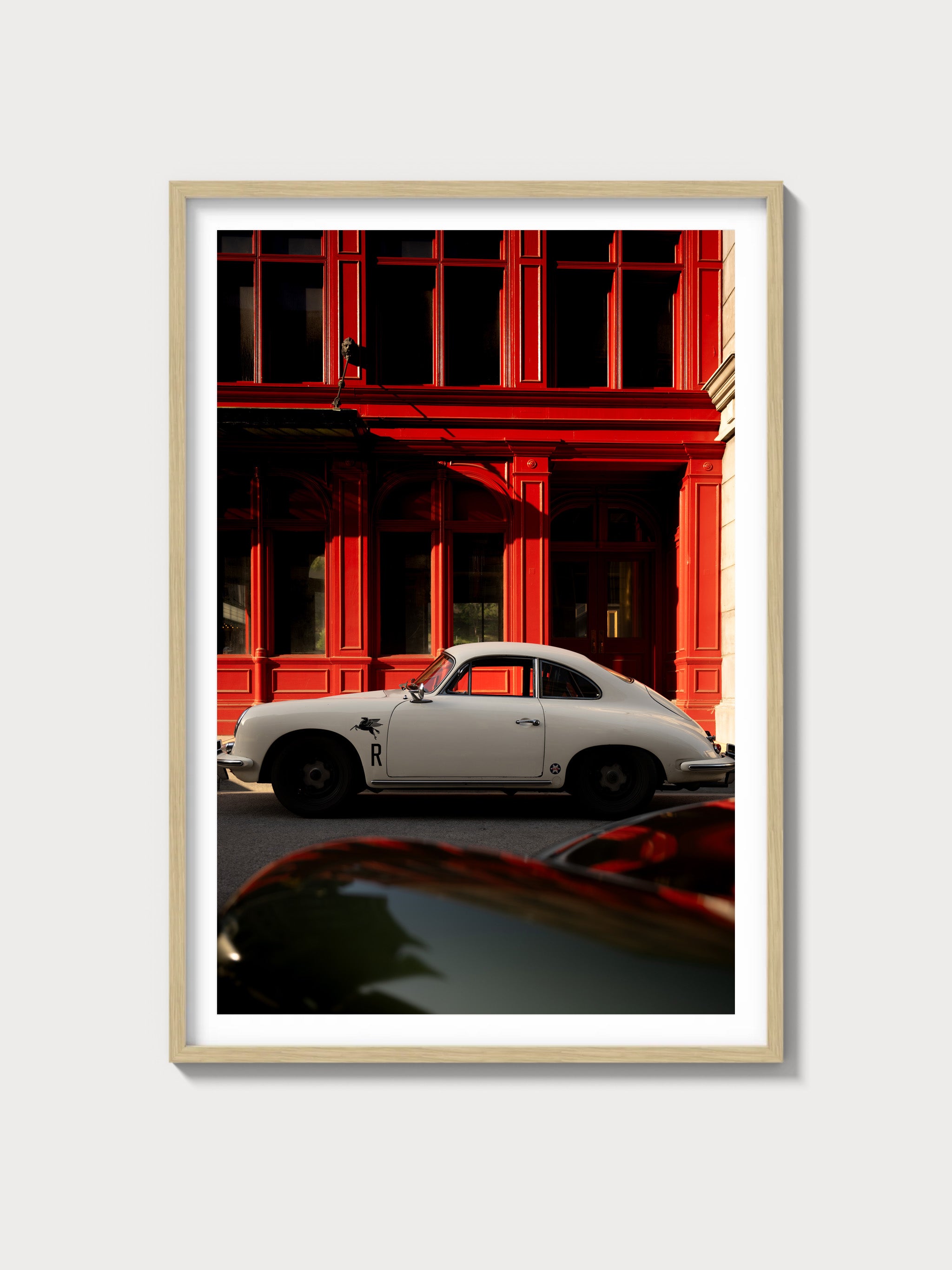 Mobil 356