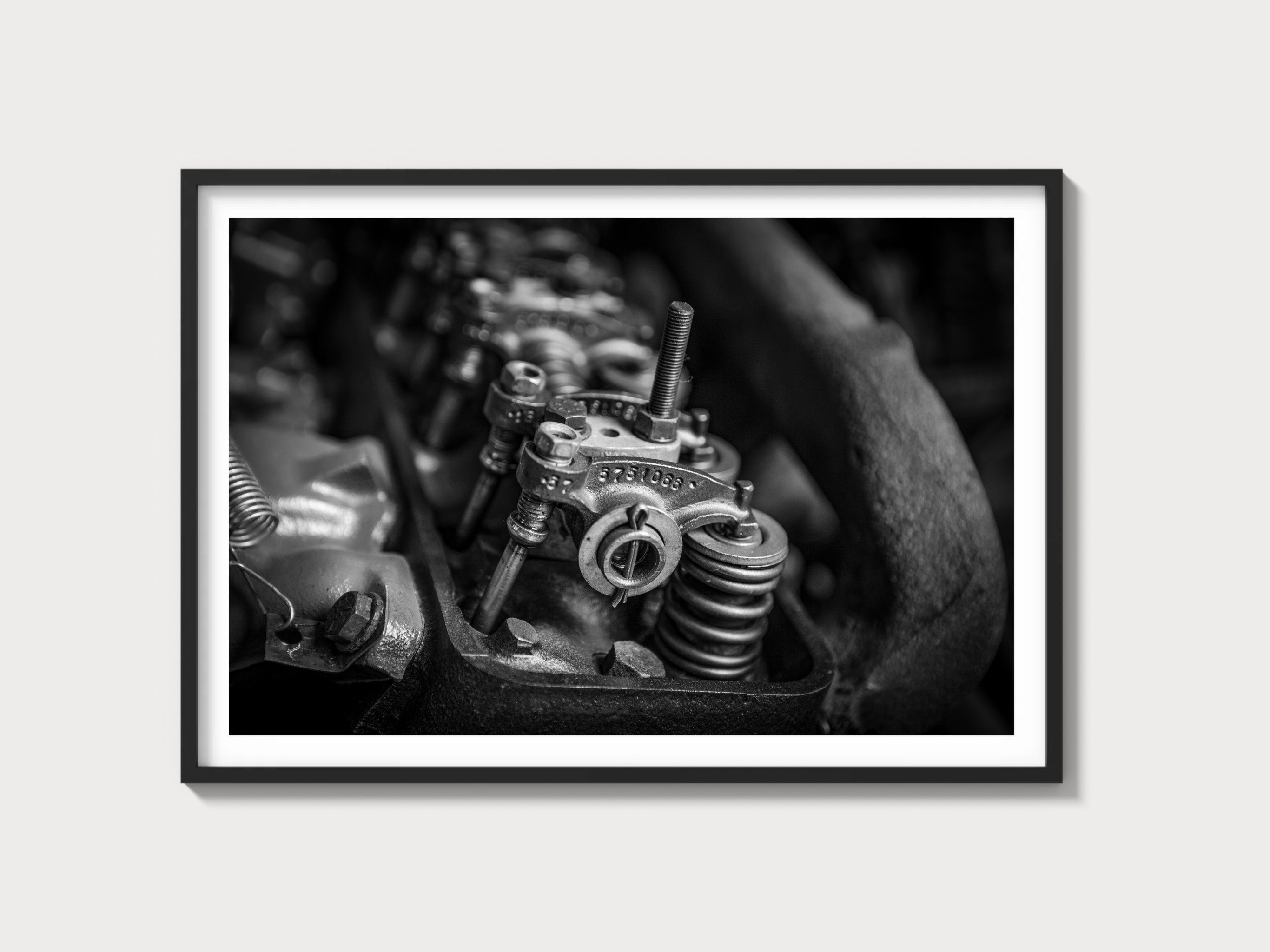 Motor Head