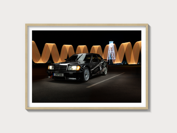 1962–63 Pontiac Tempest/LeMans: Rope-Drive, 326 HO