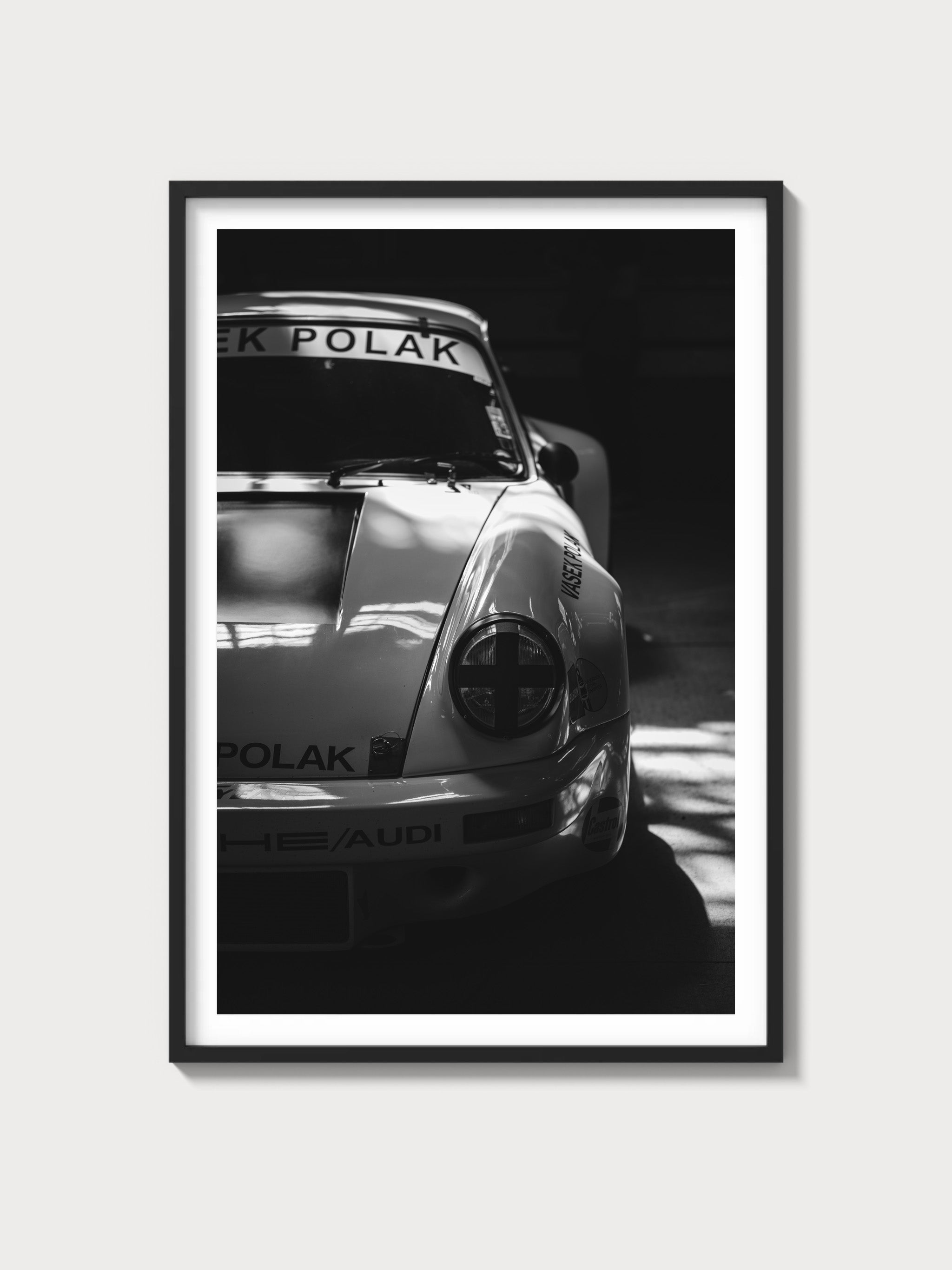 Race Spec