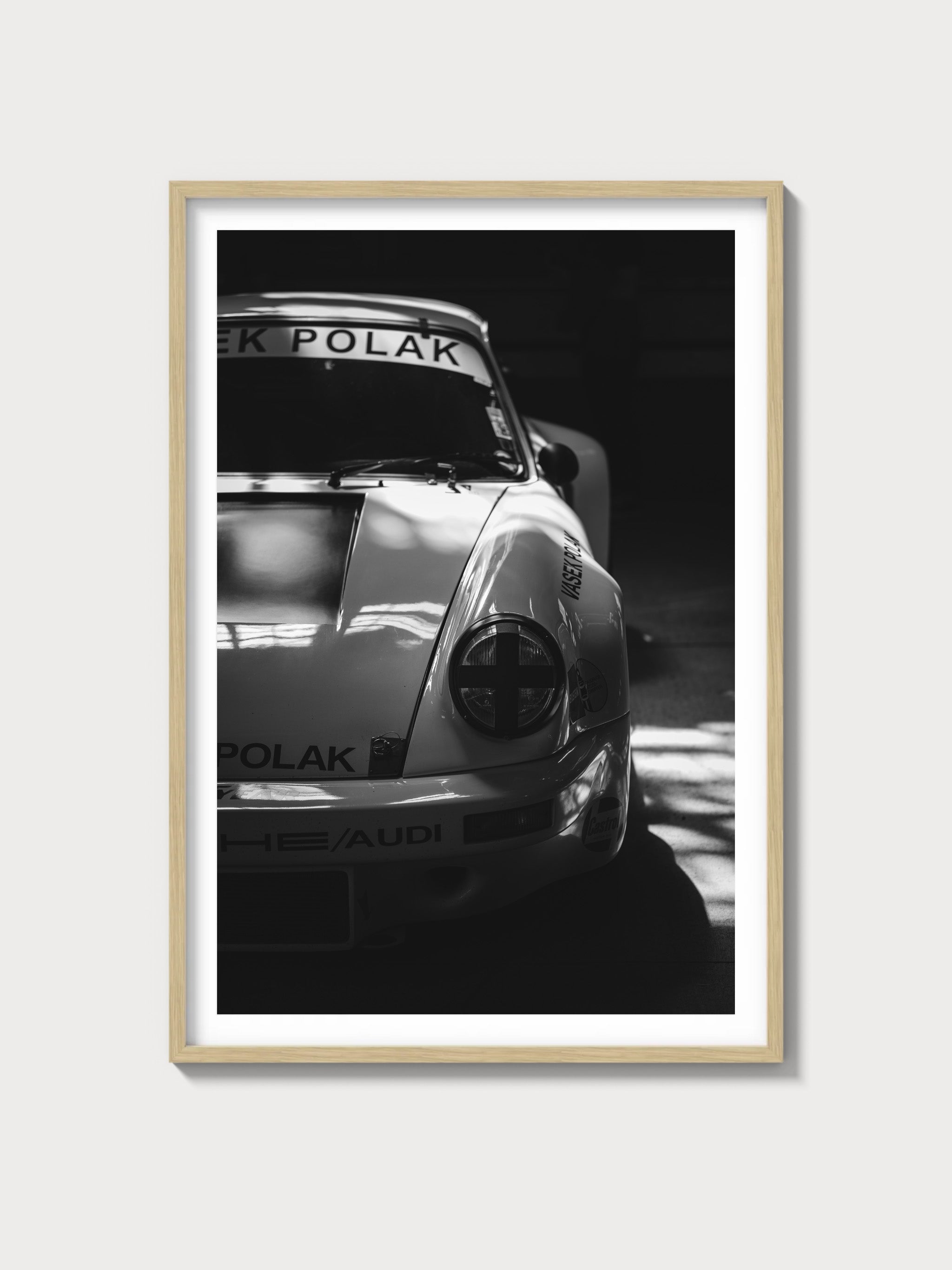 Race Spec