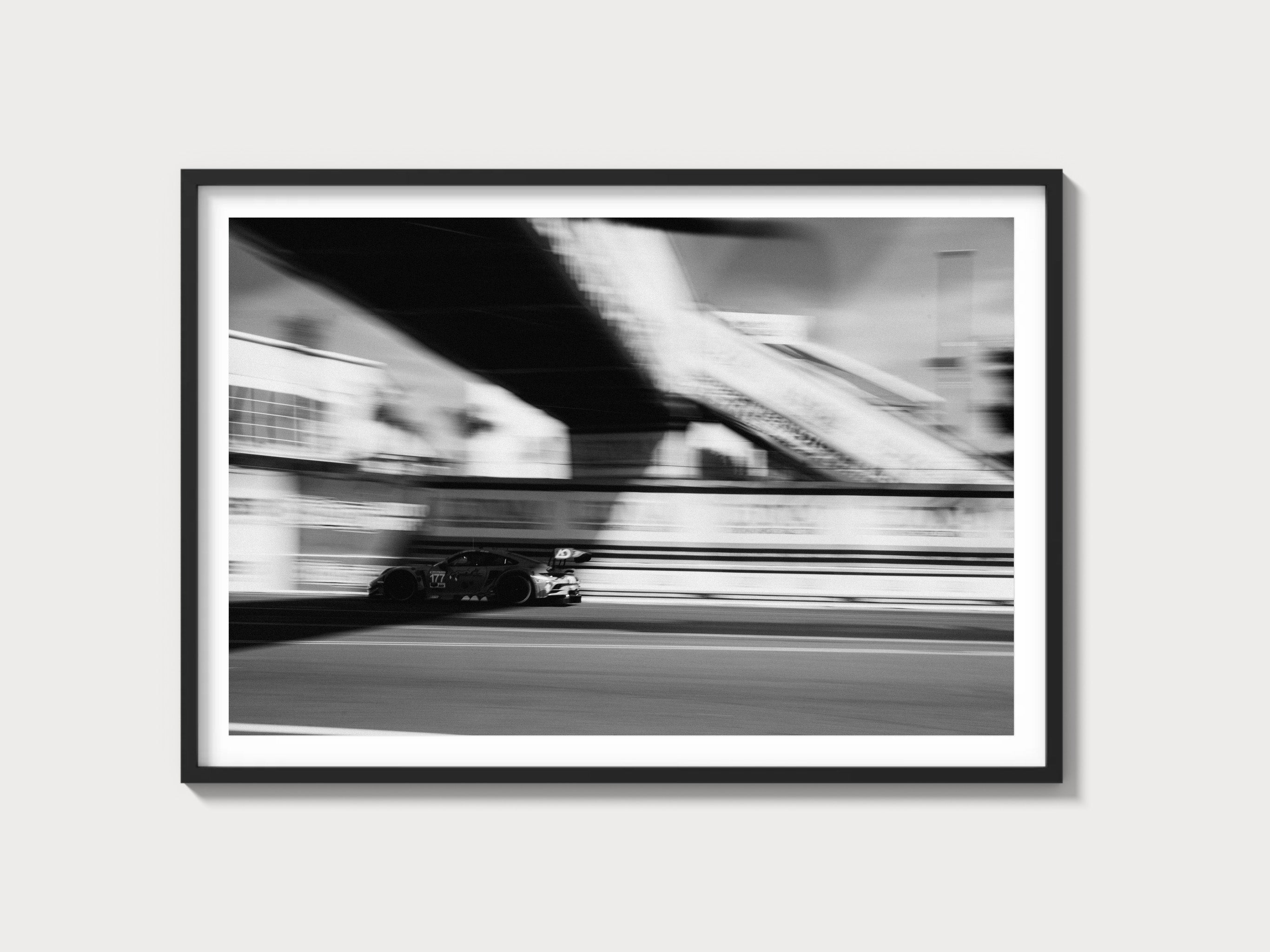 Under The Bridge
