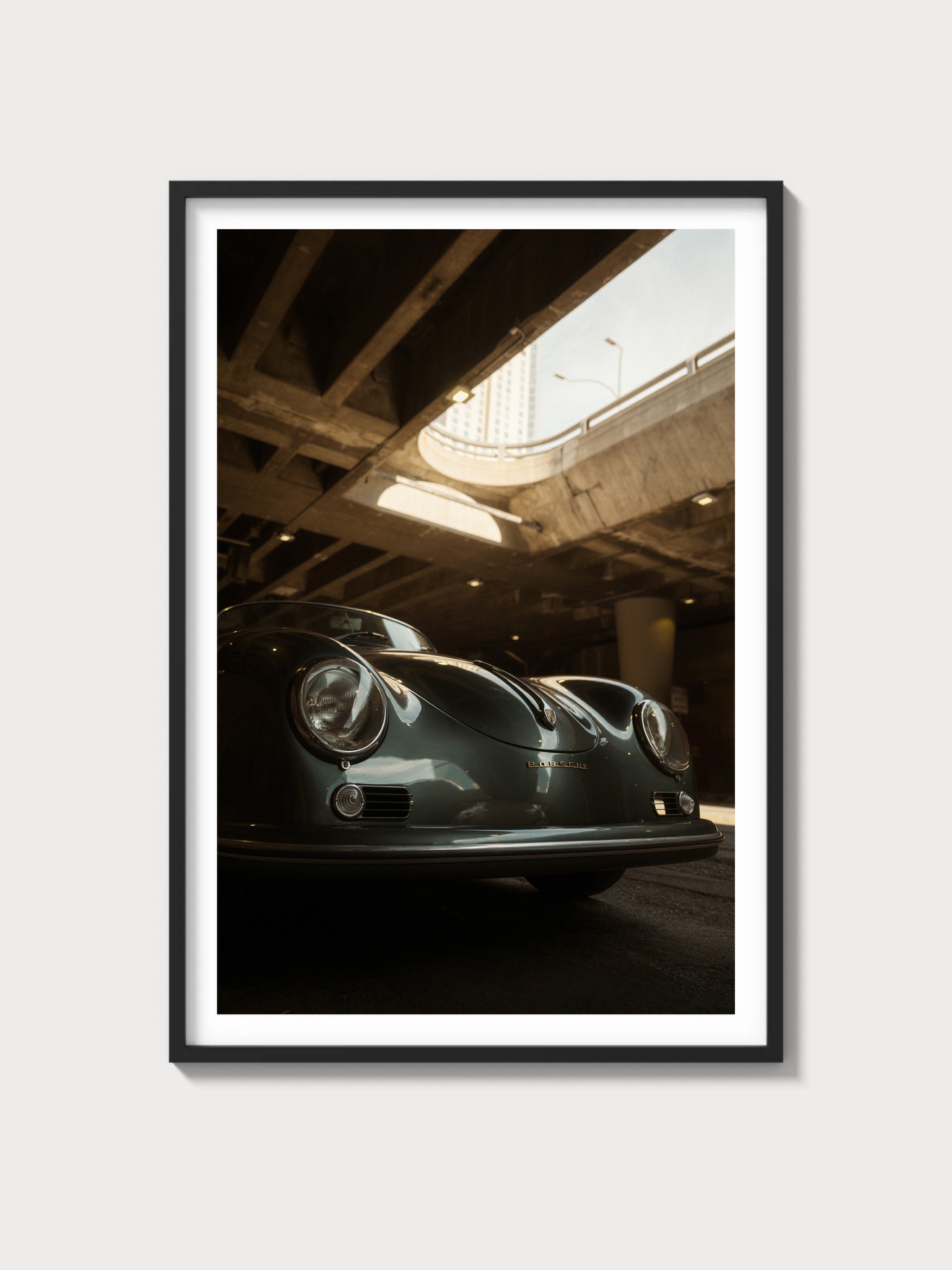 Unmistakable