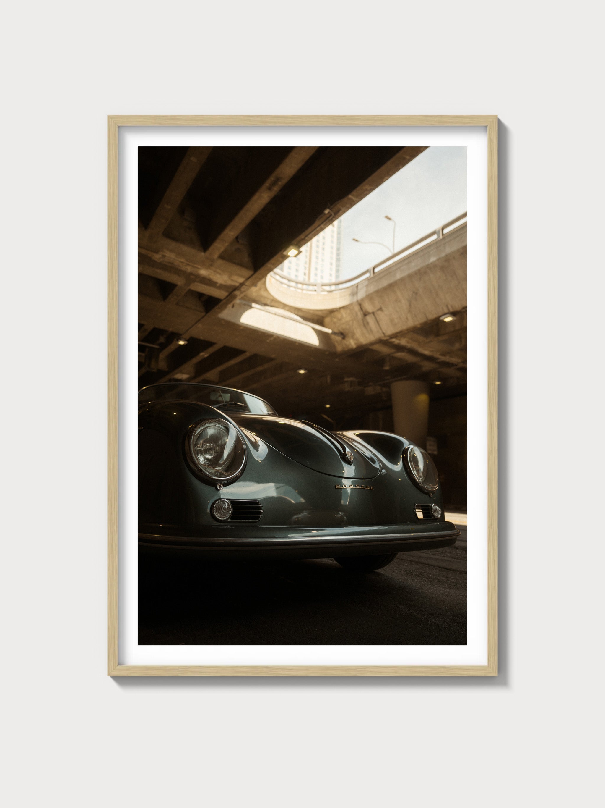 Unmistakable