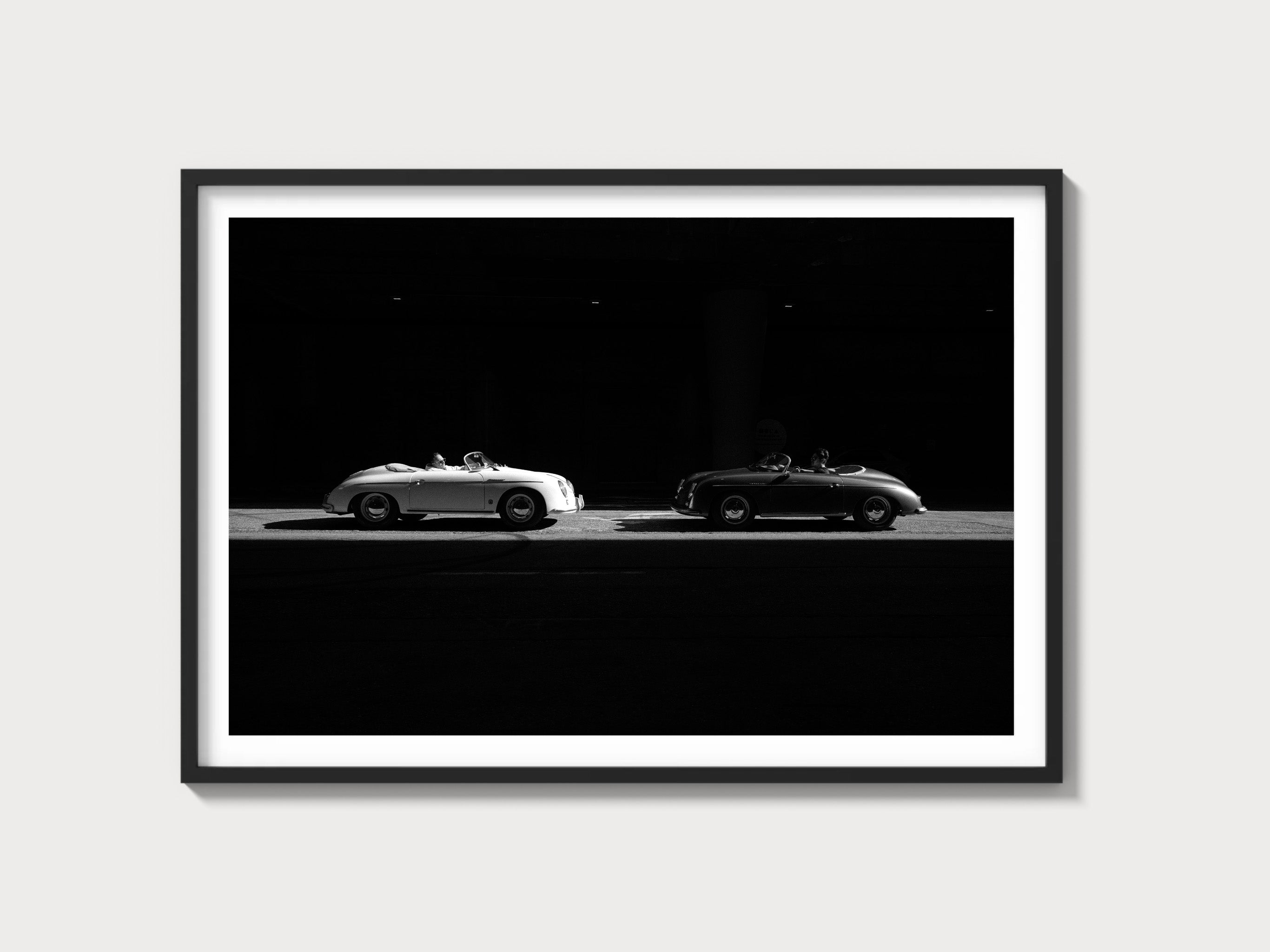 Yin and Yang
